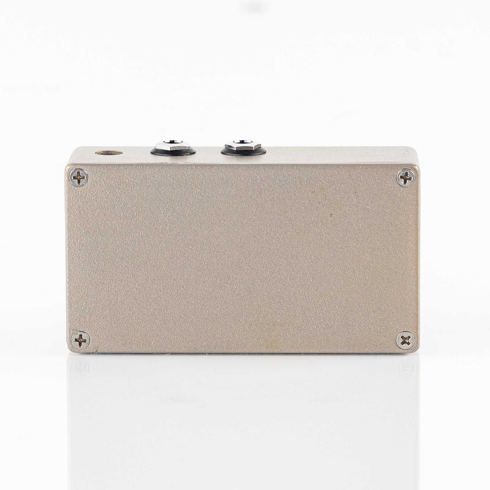 USED Lovepedal Amp Eleven Overdrive Guitar Pedal