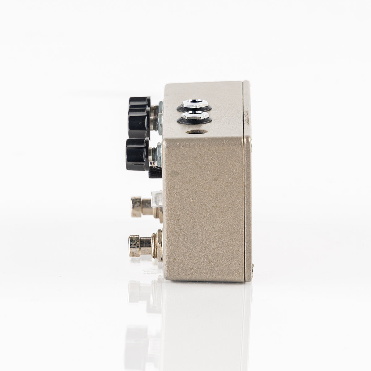 USED Lovepedal Amp Eleven Overdrive Guitar Pedal