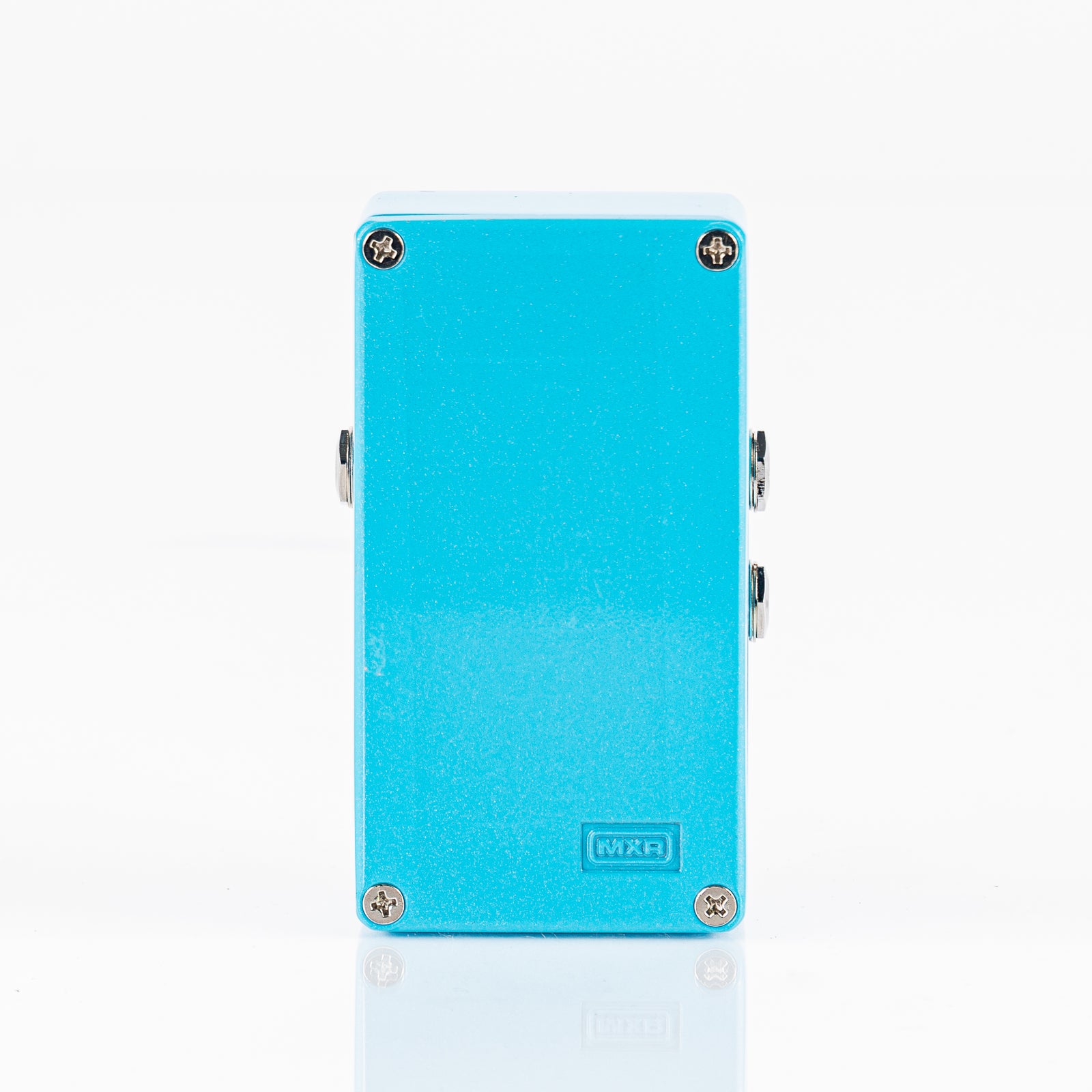 USED MXR M234 Analog Chorus Guitar Pedal