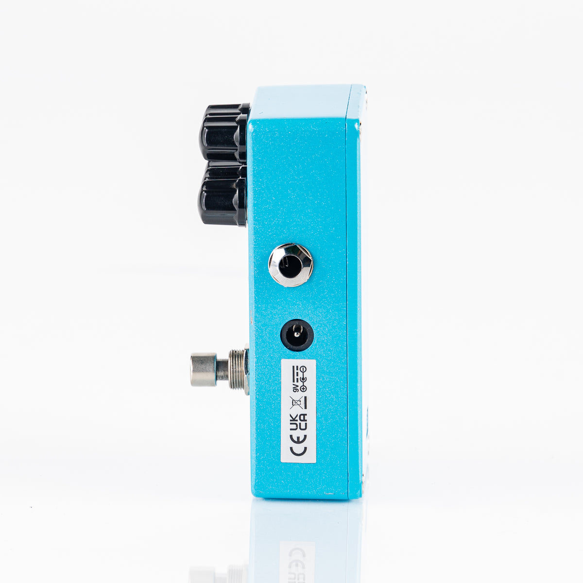 USED MXR M234 Analog Chorus Guitar Pedal