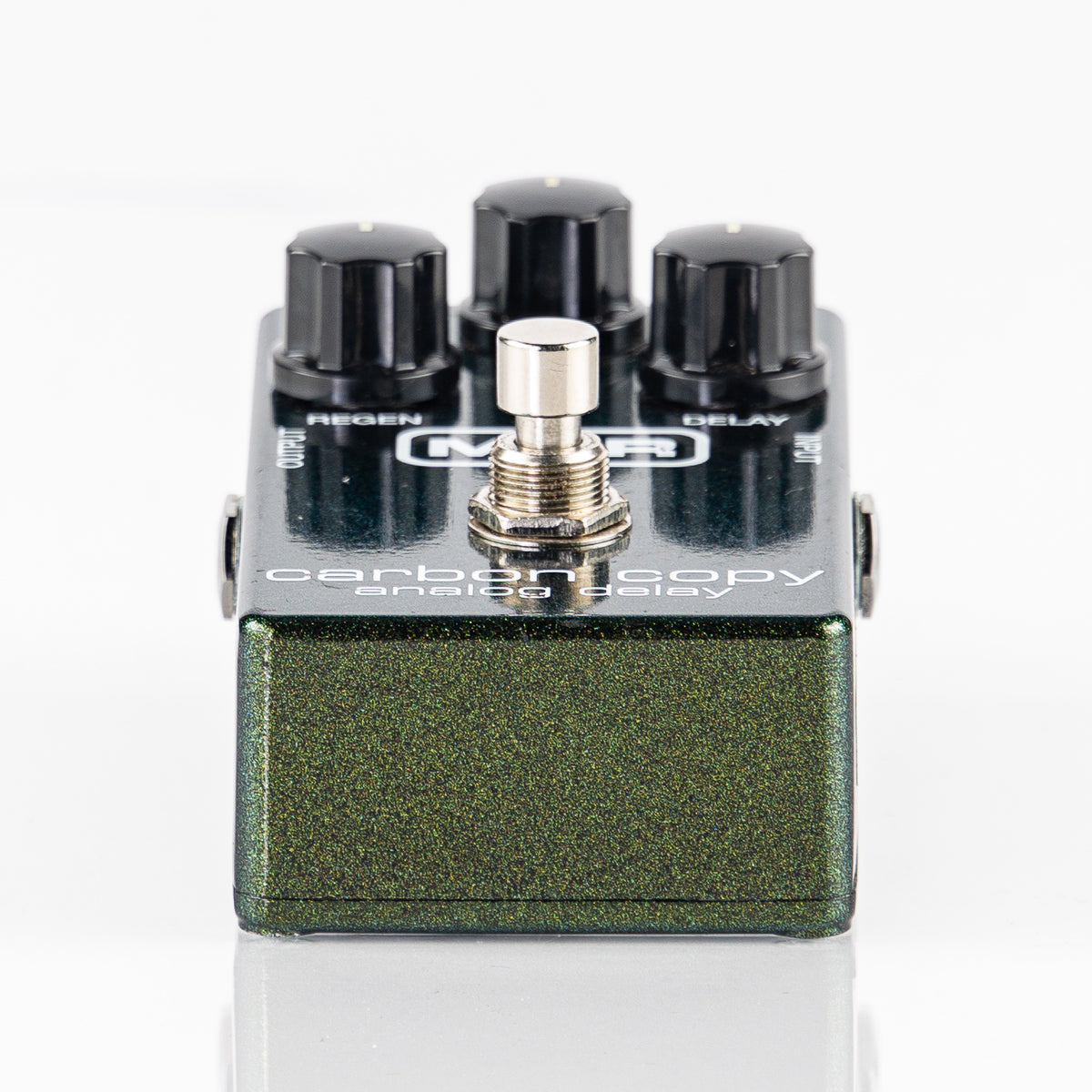 USED MXR M169 Carbon Copy Delay Guitar Pedal