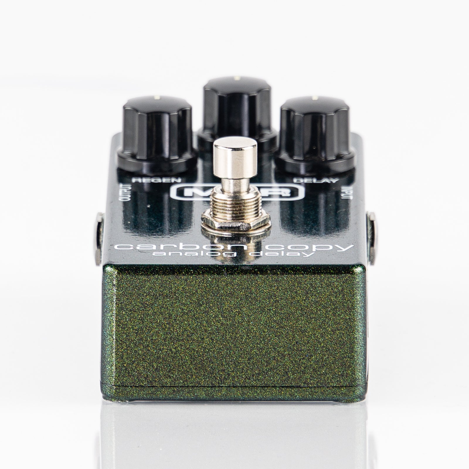 USED MXR M169 Carbon Copy Delay Guitar Pedal