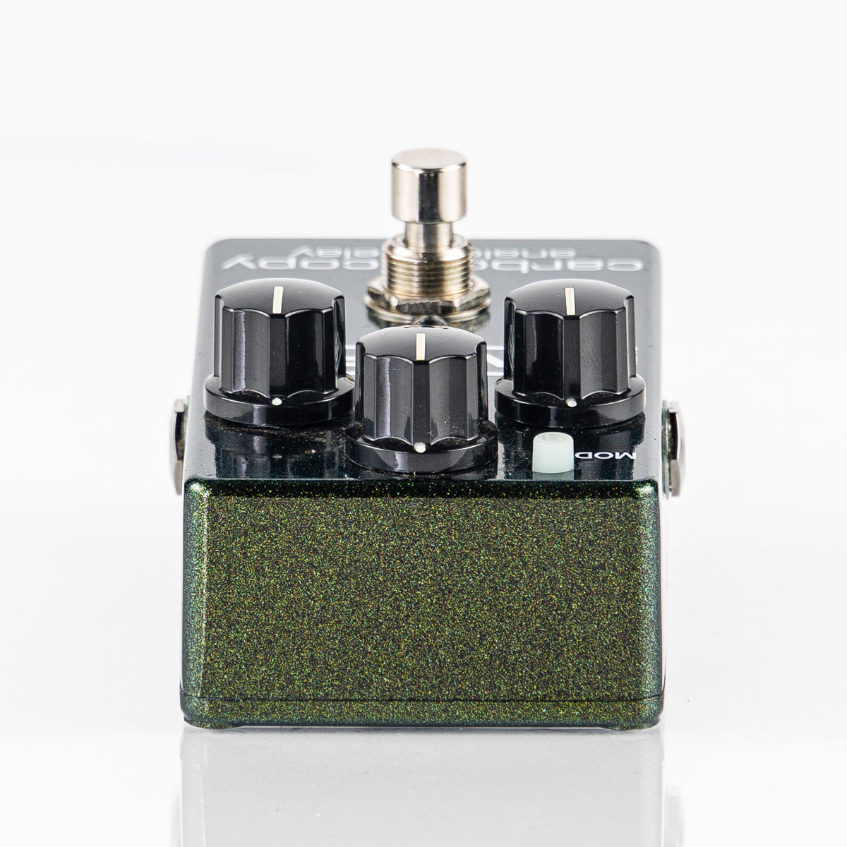 USED MXR M169 Carbon Copy Delay Guitar Pedal