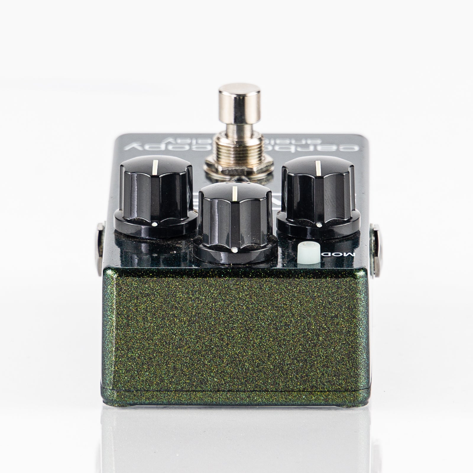 USED MXR M169 Carbon Copy Delay Guitar Pedal