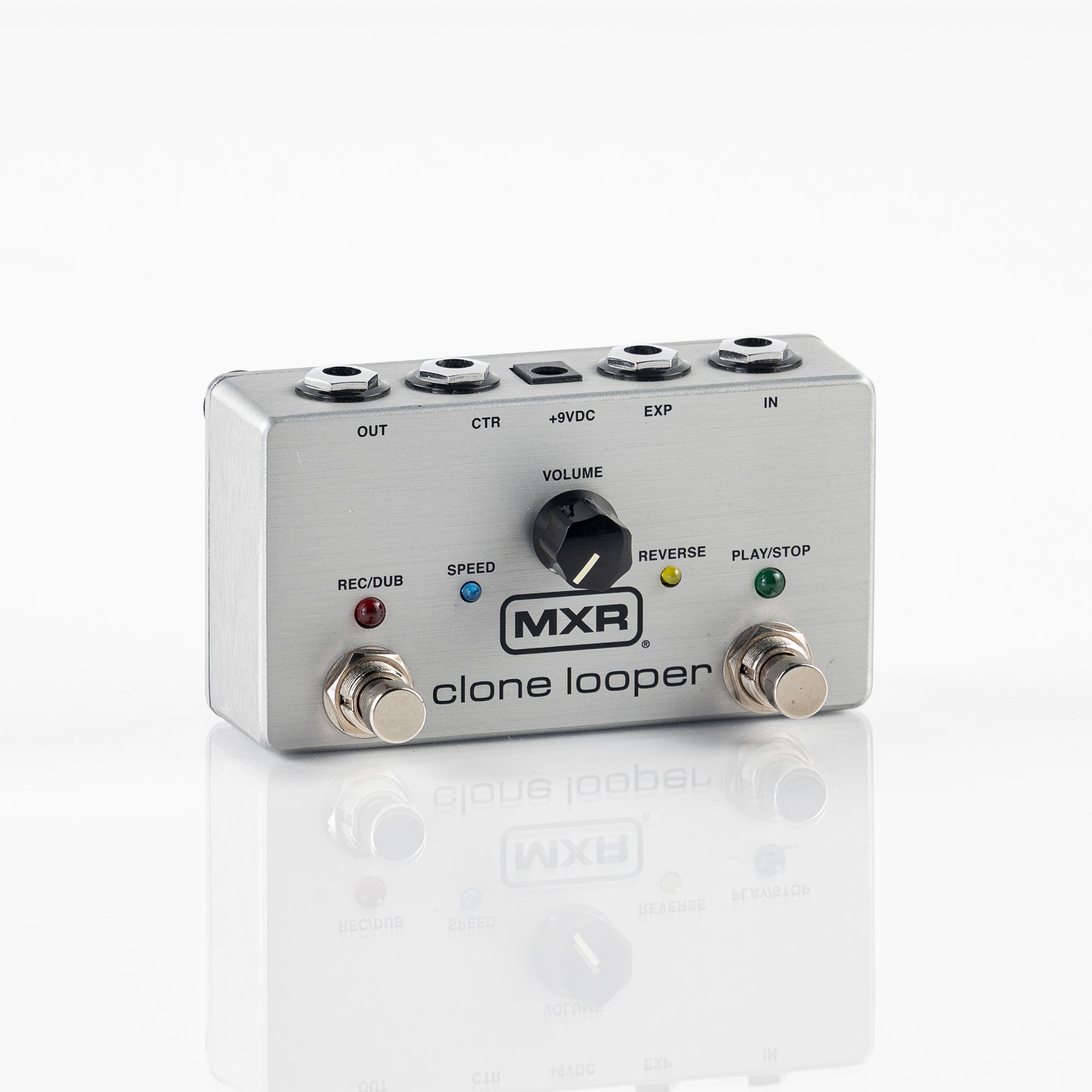 MXR M303 Clone Looper