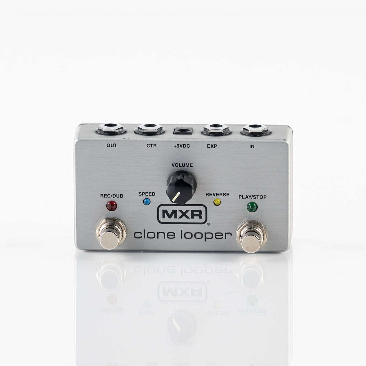 USED MXR M303 Clone Looper Guitar Pedal