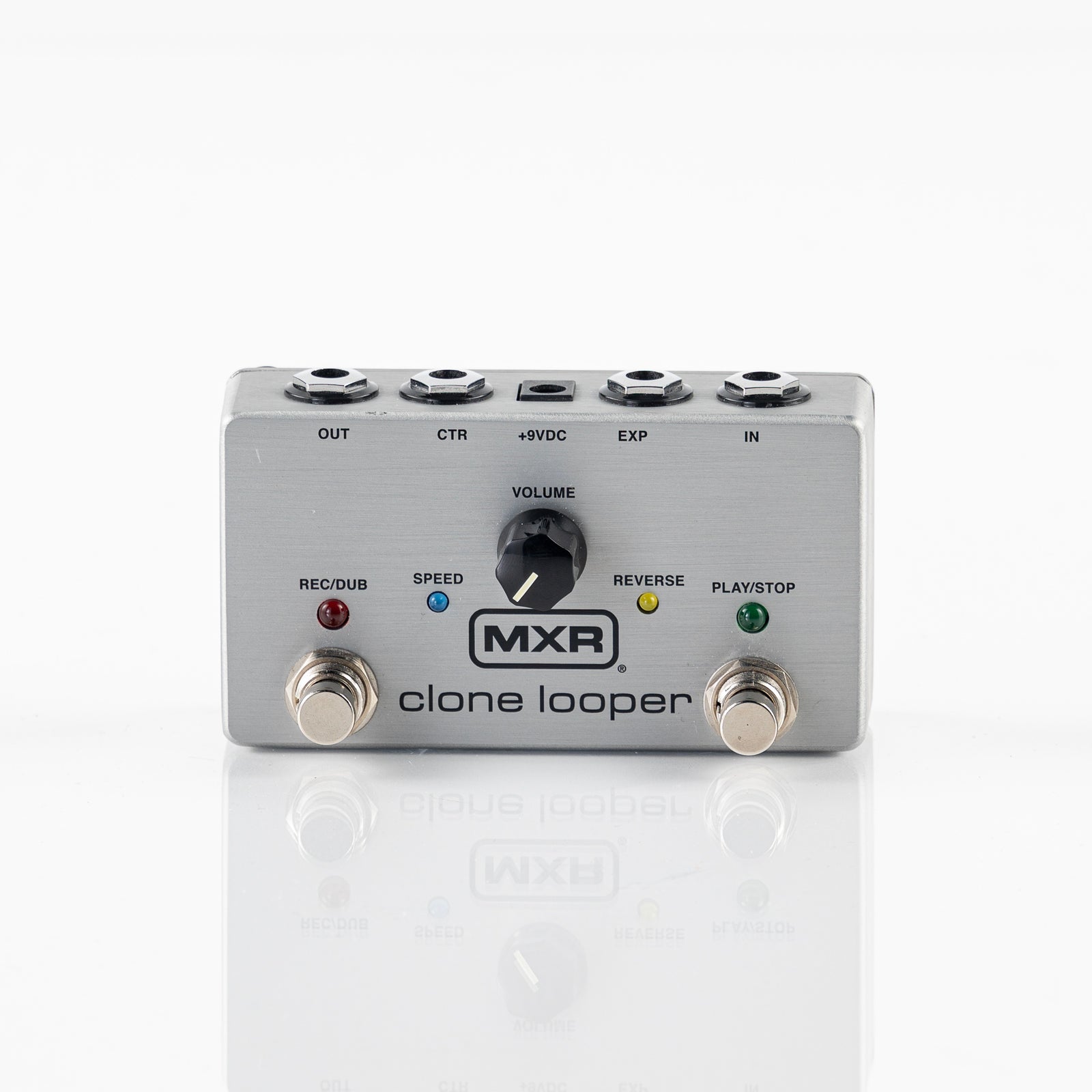 USED MXR M303 Clone Looper Guitar Pedal