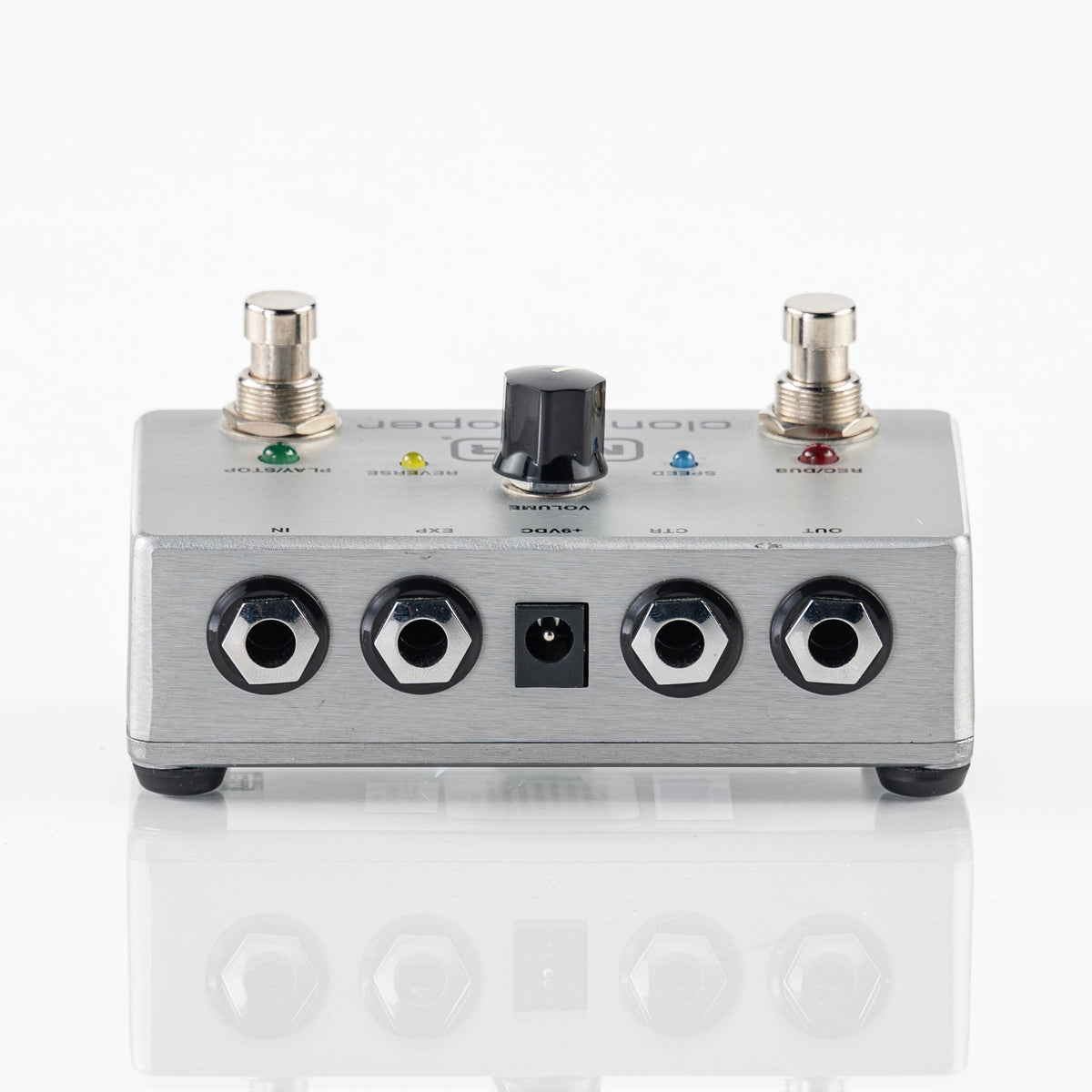 USED MXR M303 Clone Looper Guitar Pedal