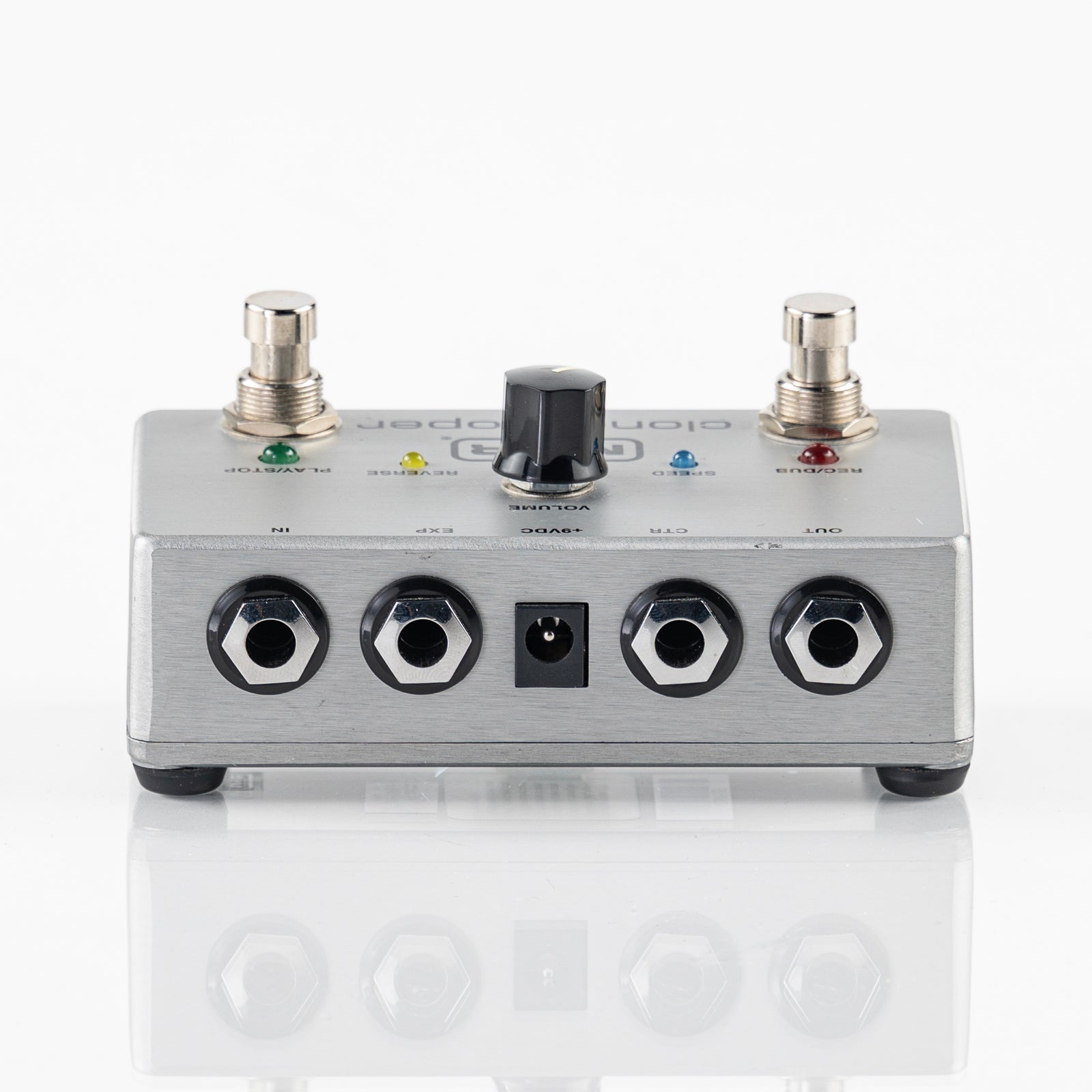 USED MXR M303 Clone Looper Guitar Pedal