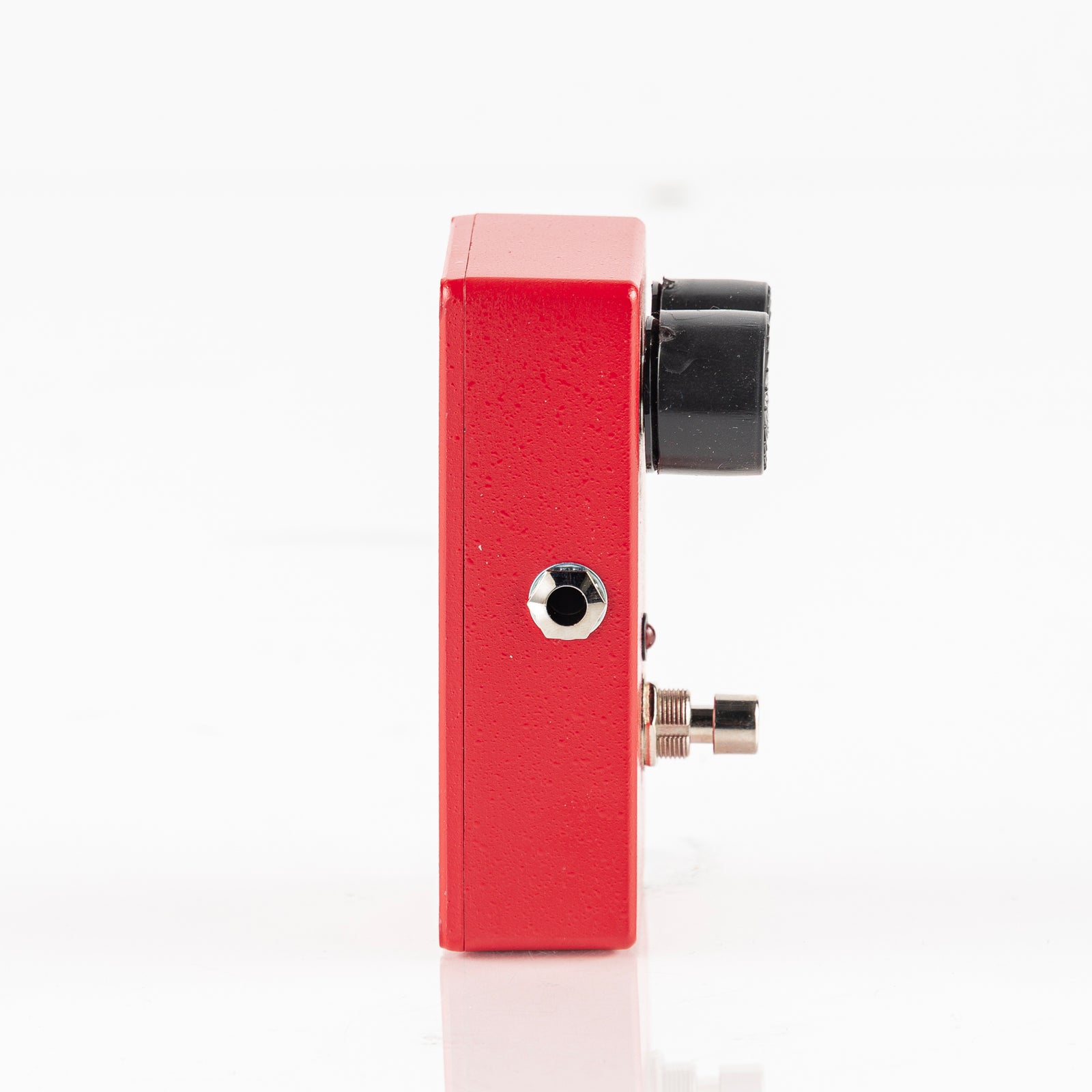 USED MXR M102 Dyna Comp Compressor Guitar Pedal