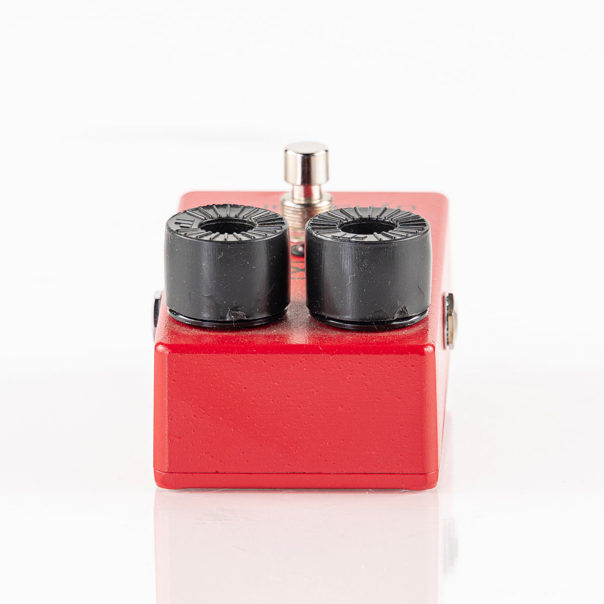 USED MXR M102 Dyna Comp Compressor Guitar Pedal