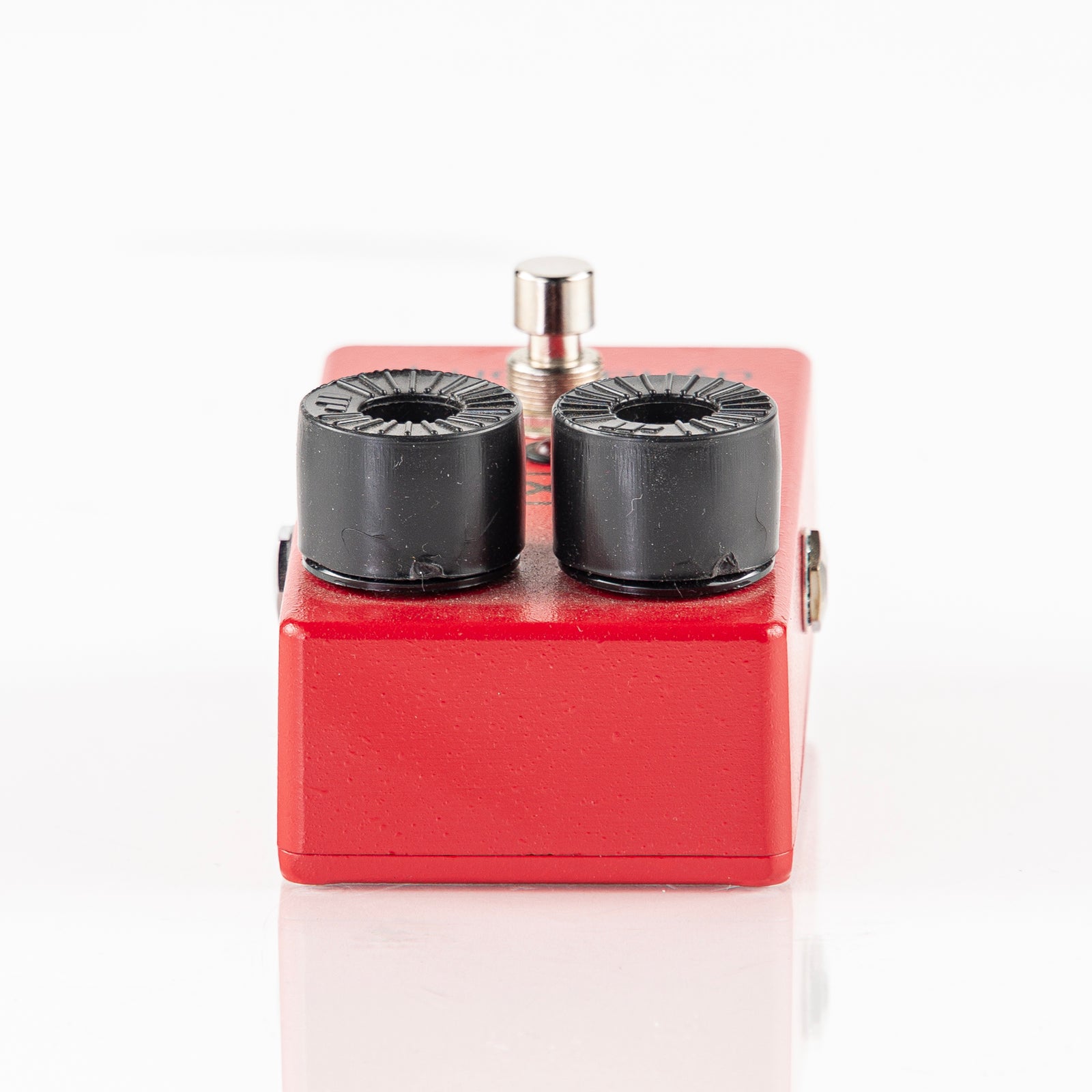 USED MXR M102 Dyna Comp Compressor Guitar Pedal