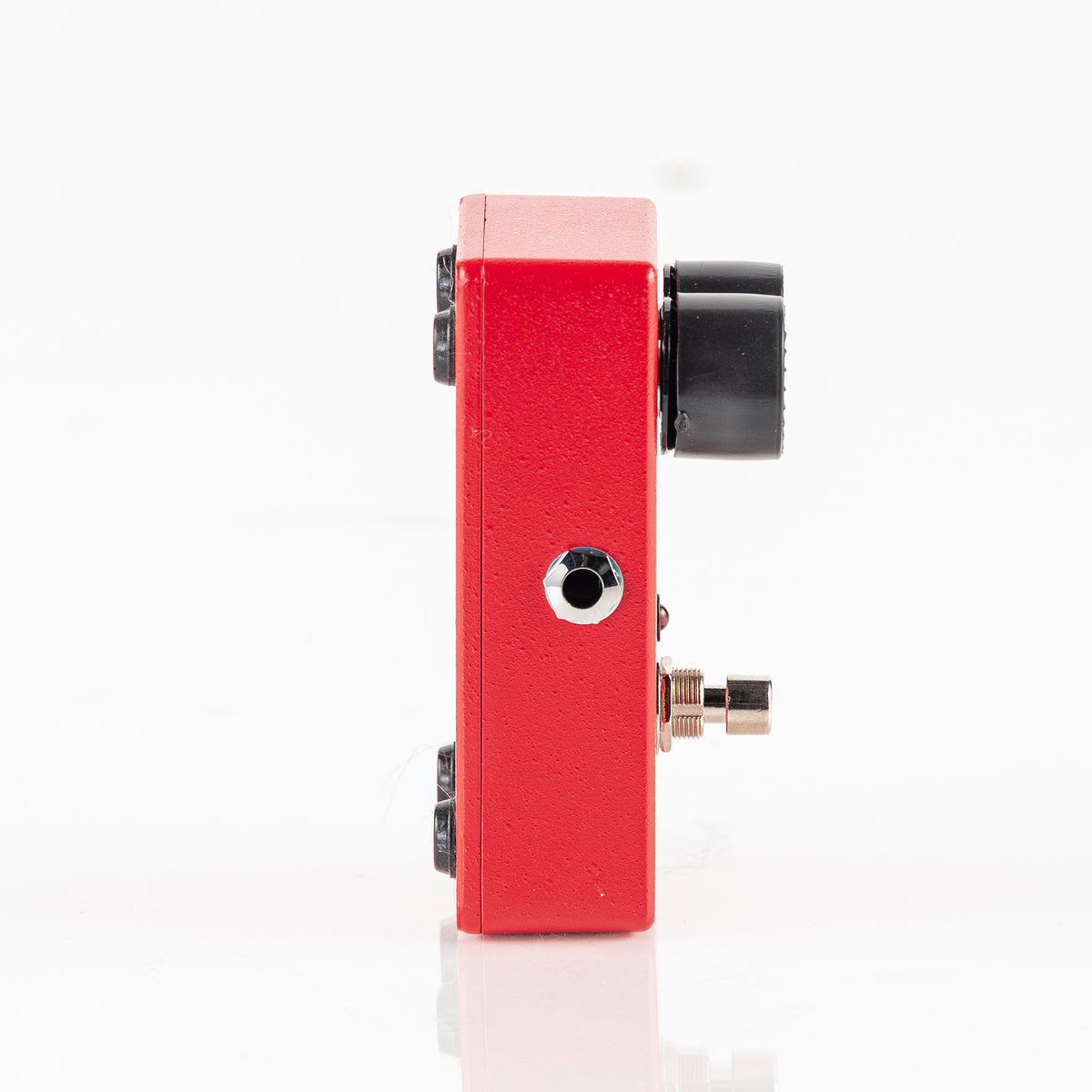 USED MXR M102 Dyna Comp Compressor Guitar Pedal