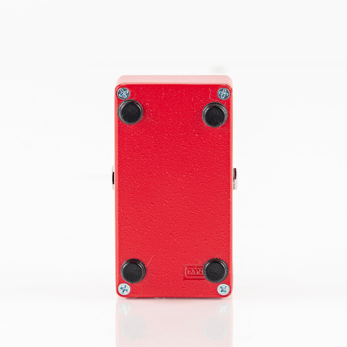 USED MXR M102 Dyna Comp Compressor Guitar Pedal