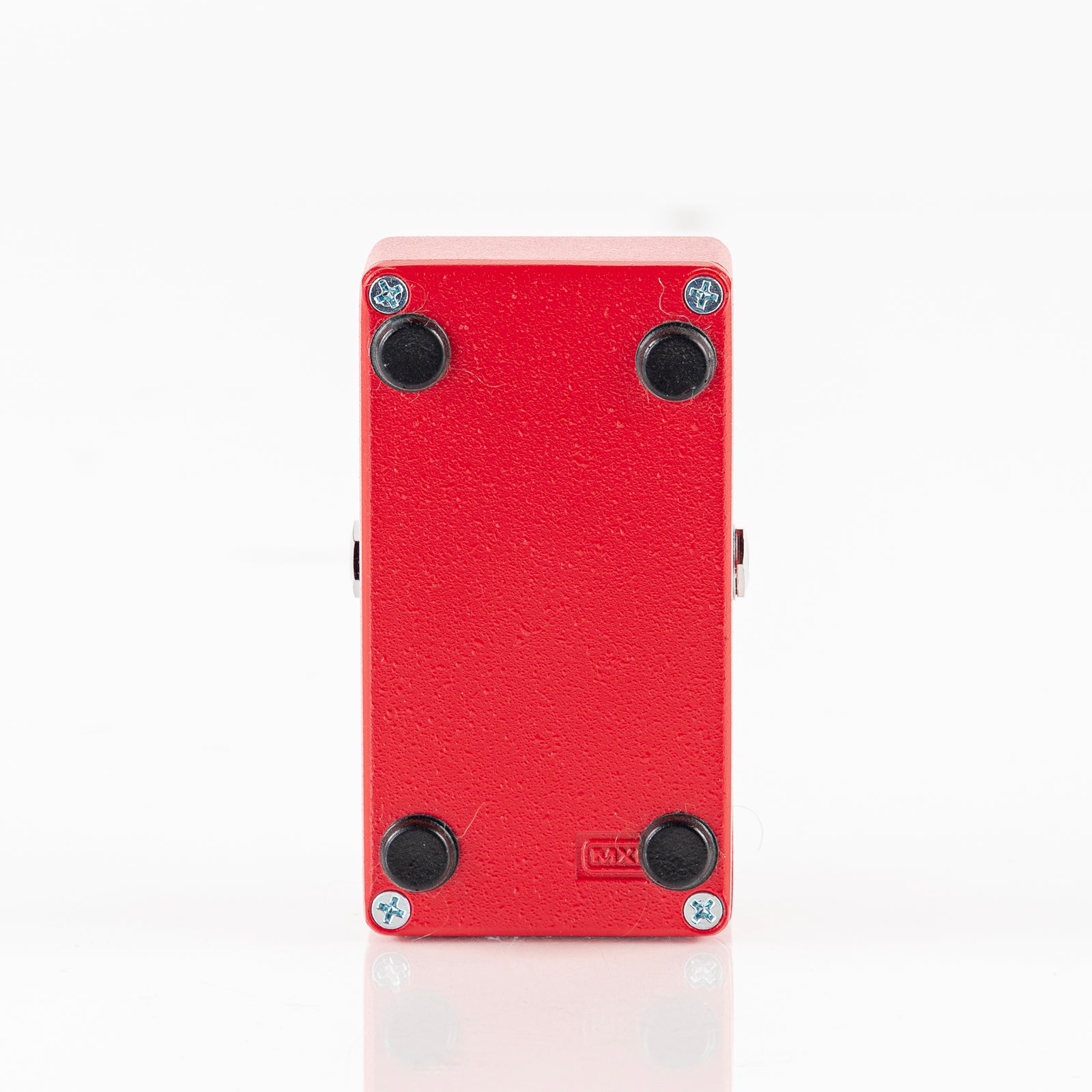 USED MXR M102 Dyna Comp Compressor Guitar Pedal