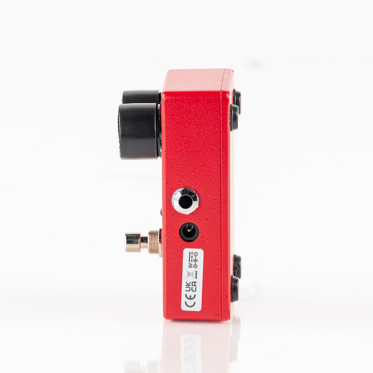 USED MXR M102 Dyna Comp Compressor Guitar Pedal