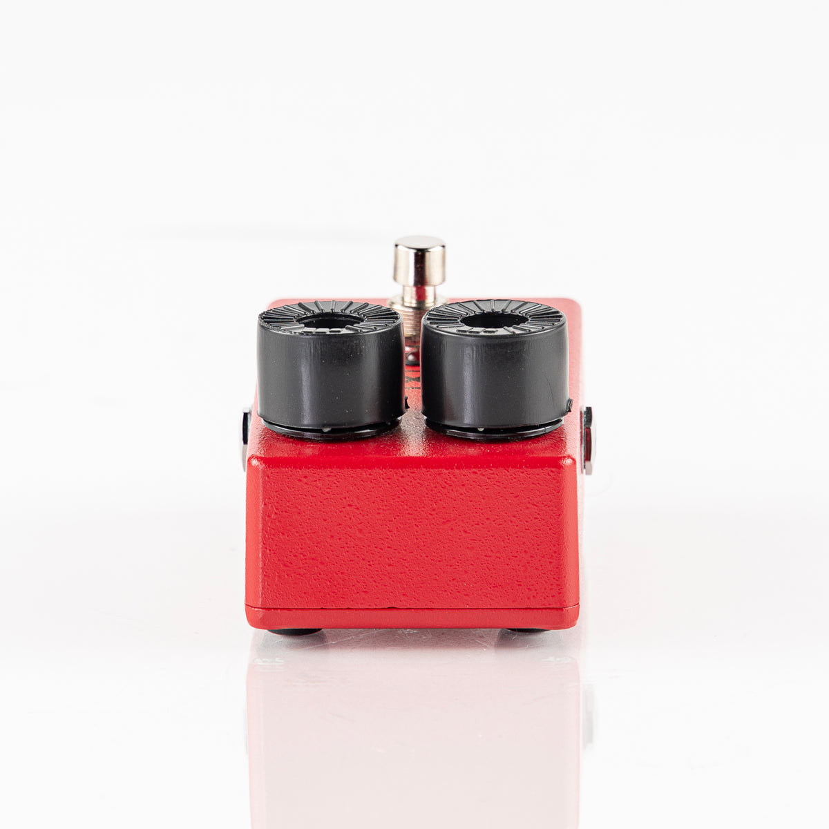 USED MXR M102 Dyna Comp Compressor Guitar Pedal