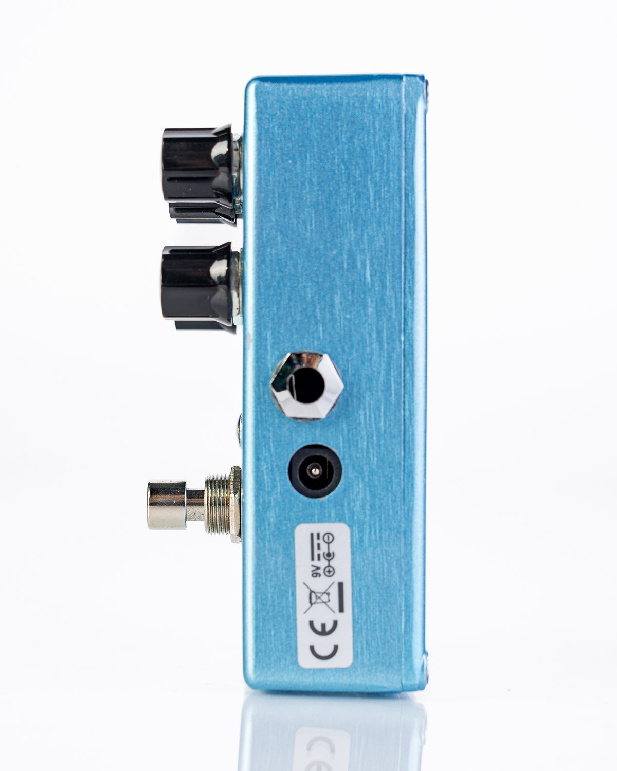USED MXR Custom Shop il Torino Overdrive Pedal