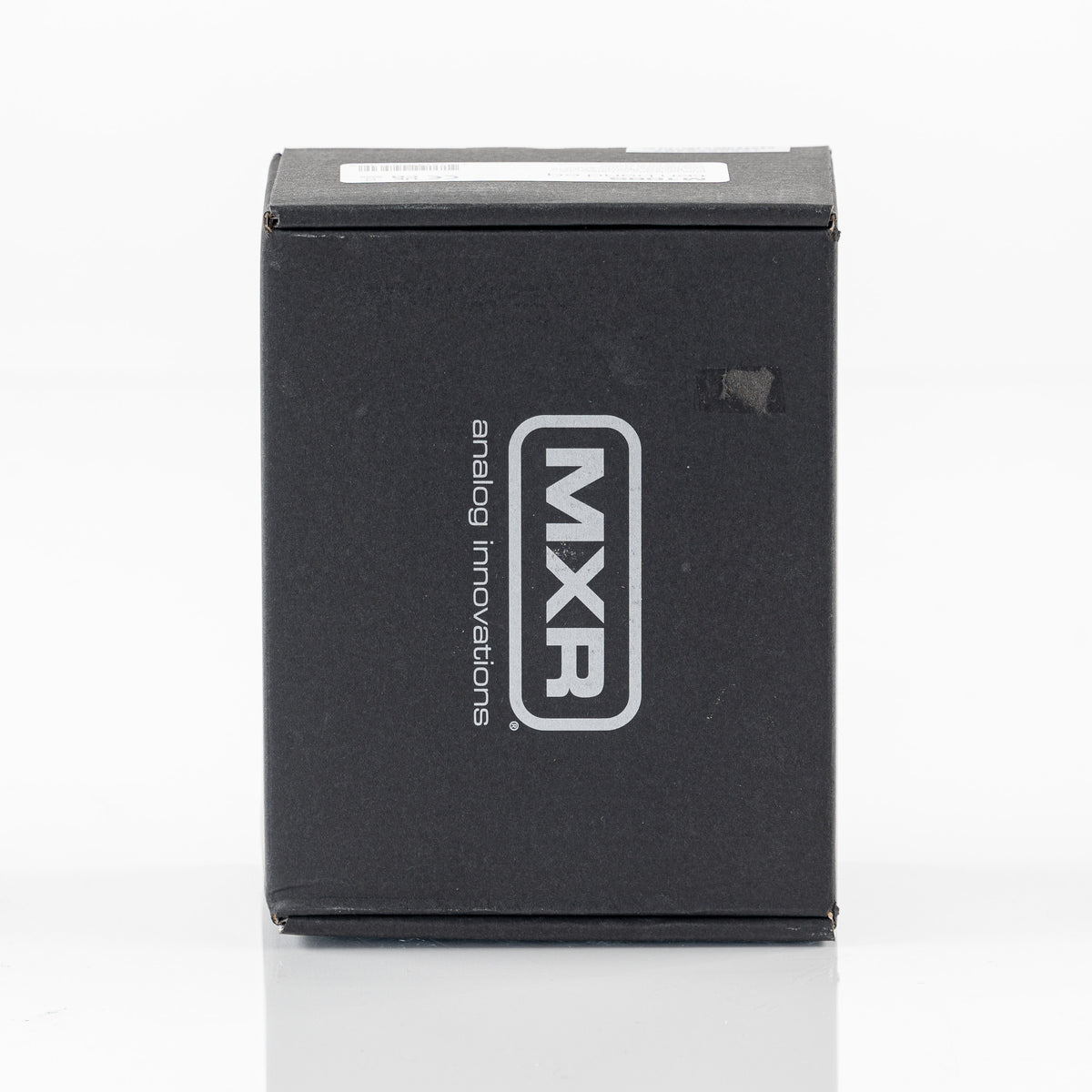 USED MXR M108S 10 Band EQ Guitar Pedal