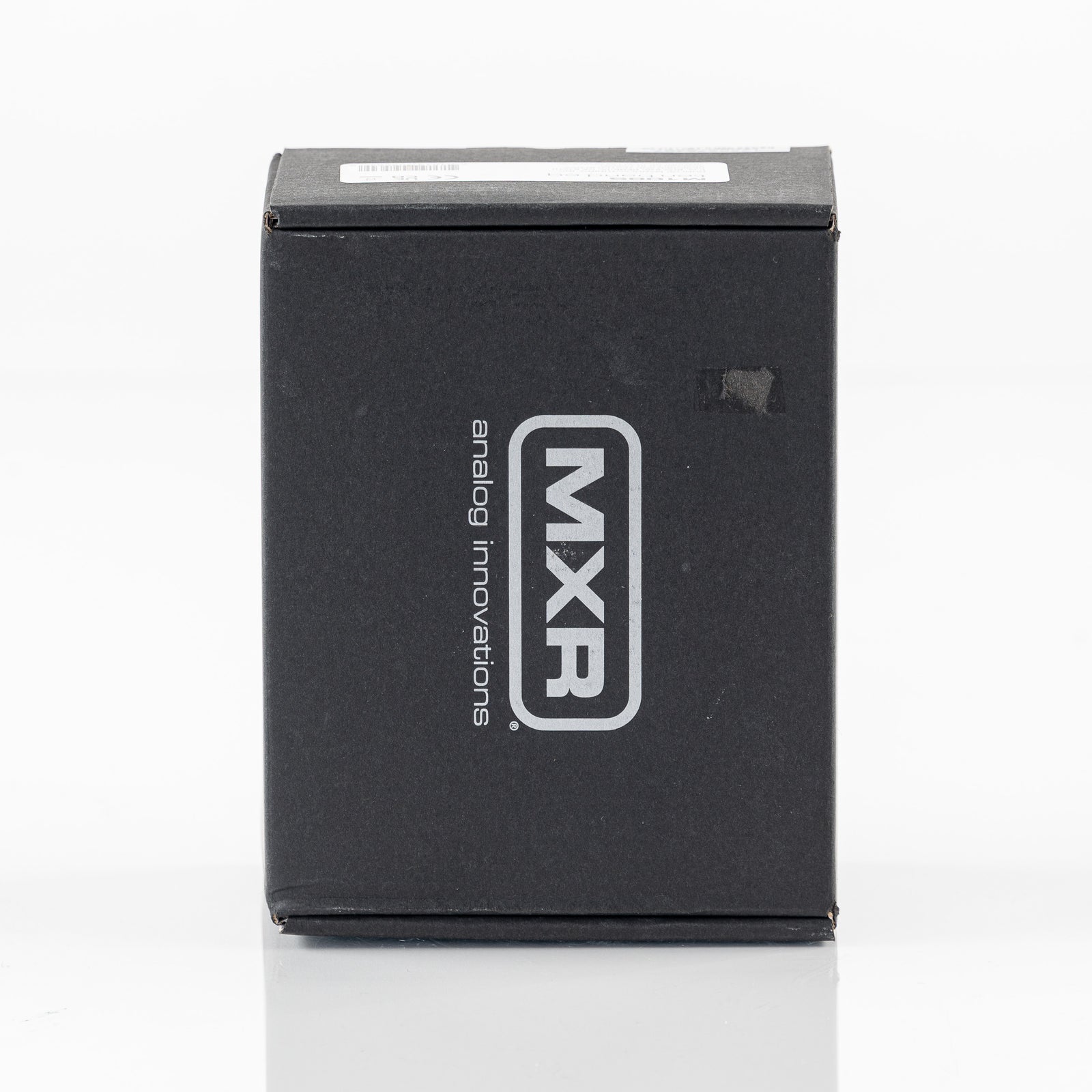 USED MXR M108S 10 Band EQ Guitar Pedal