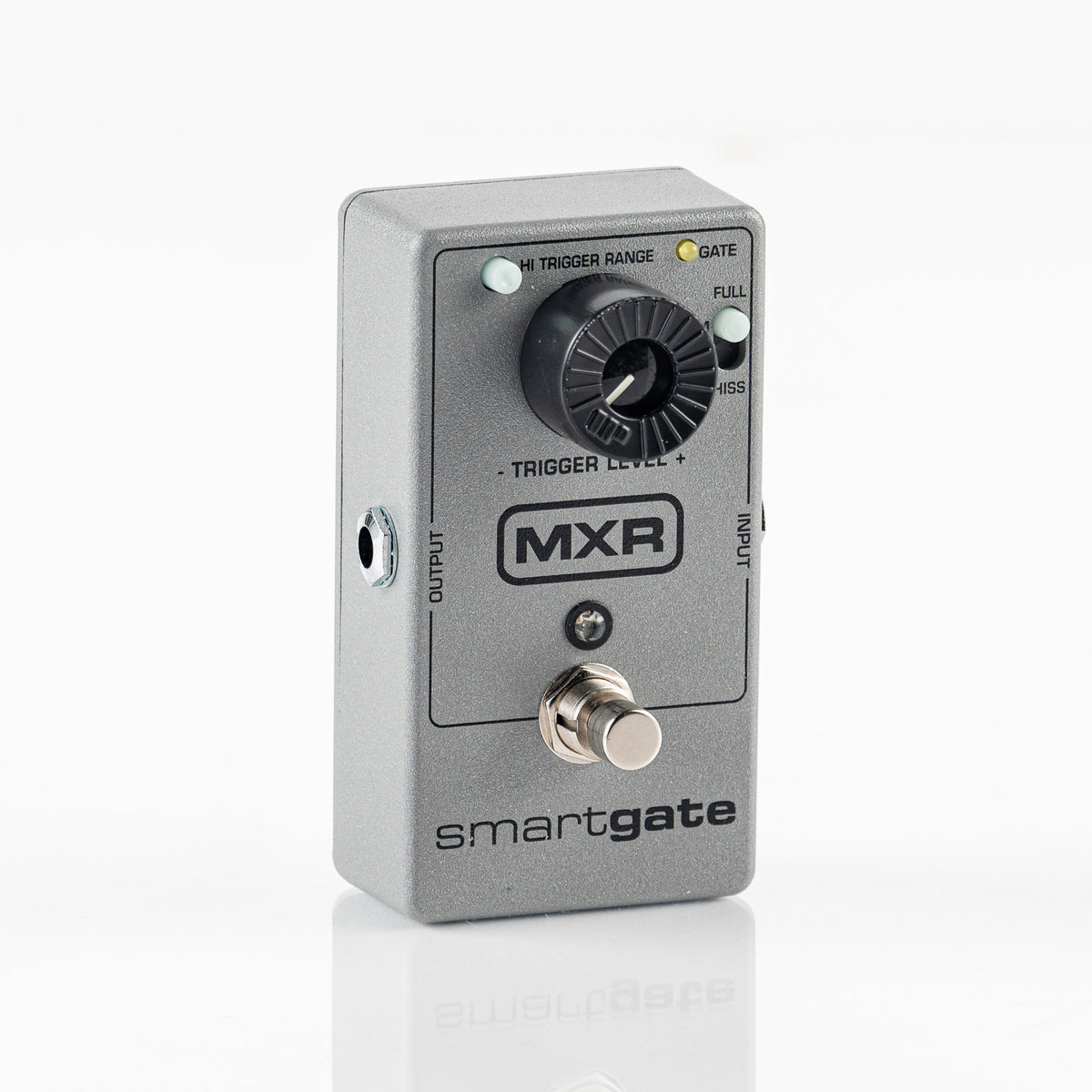 USED MXR M135 Smart Gate Noise Gate Guitar Pedal