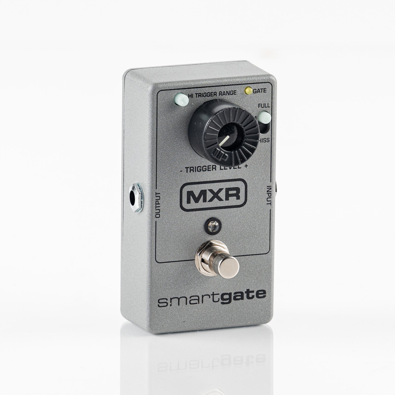 USED MXR M135 Smart Gate Noise Gate Guitar Pedal