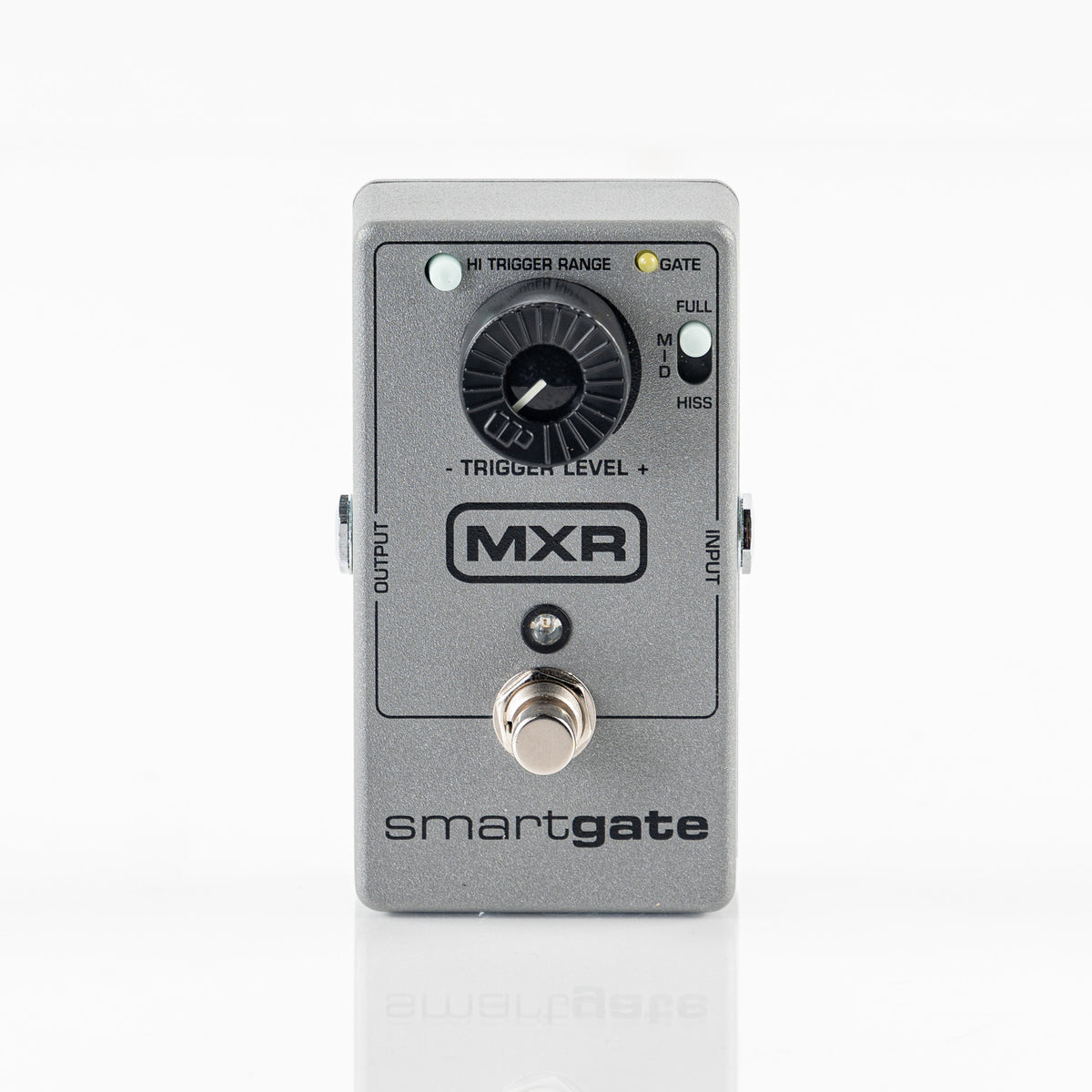 USED MXR M135 Smart Gate Noise Gate Guitar Pedal