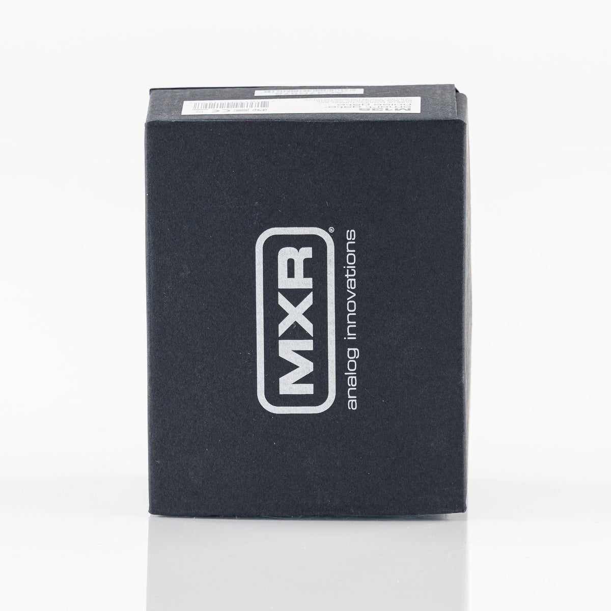 USED MXR M135 Smart Gate Noise Gate Guitar Pedal