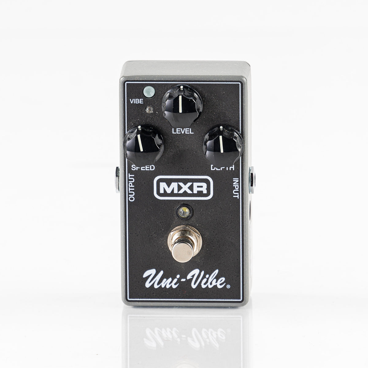 USED MXR M68 Uni-Vibe Chorus/Vibrato Pedal