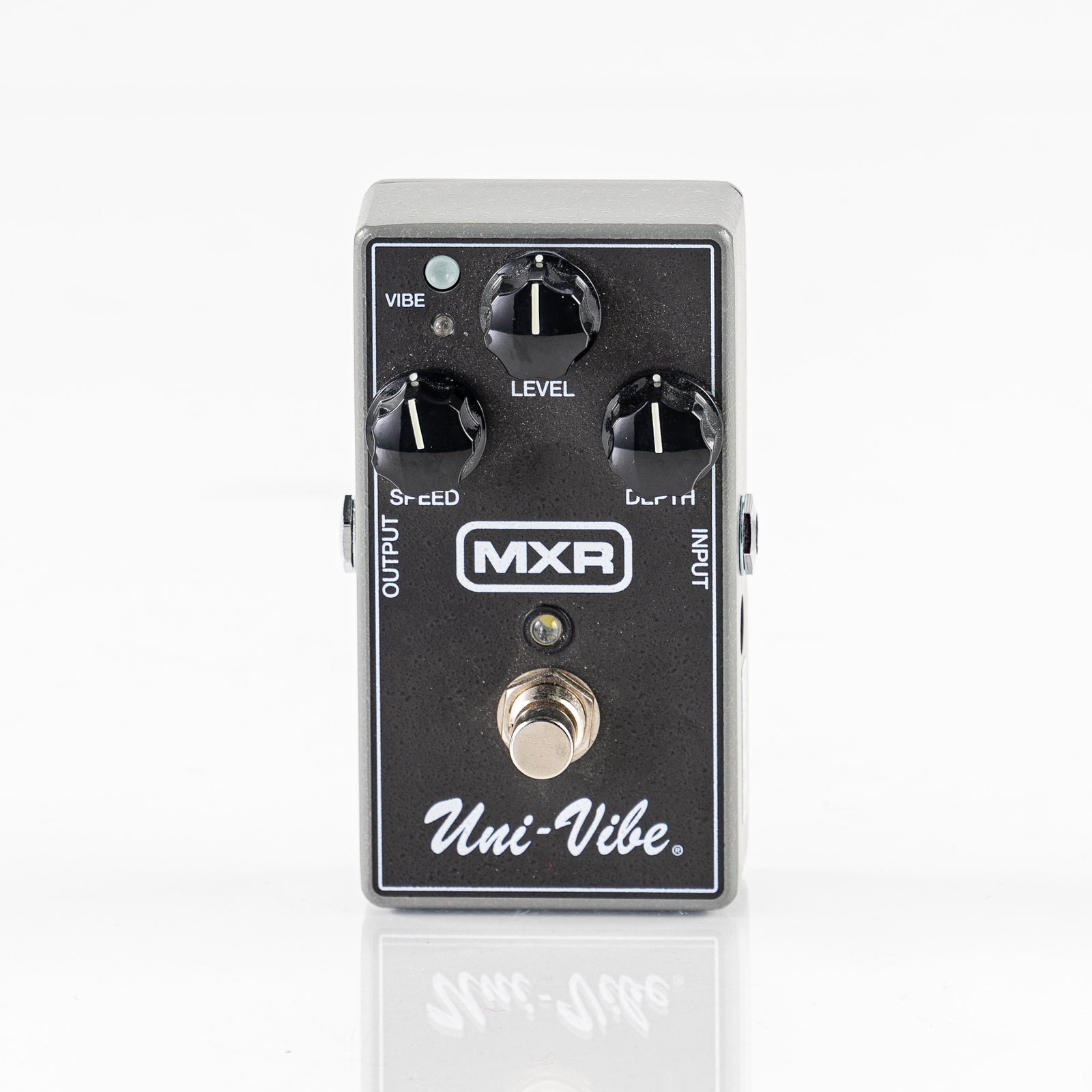 USED MXR M68 Uni-Vibe Chorus/Vibrato Pedal