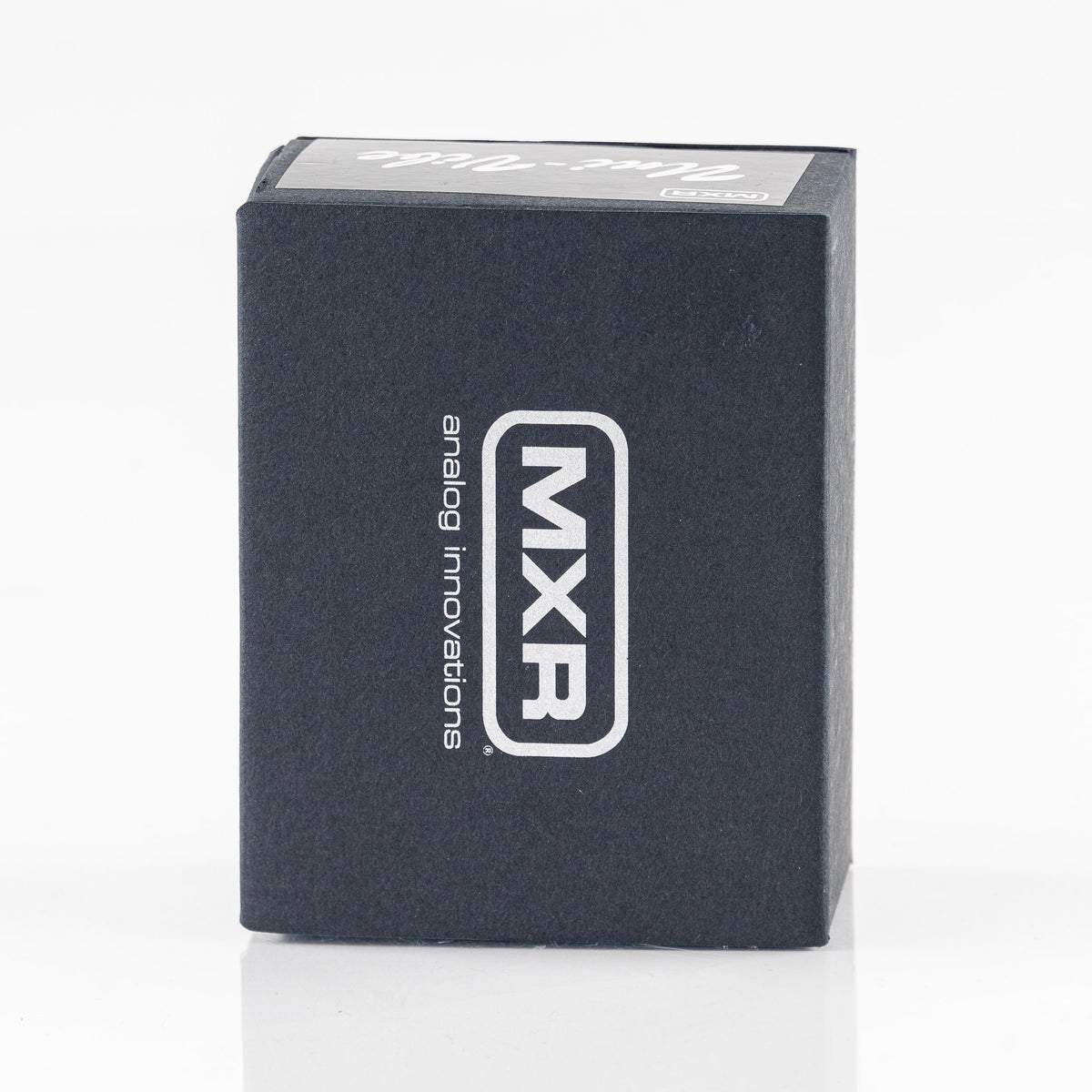 USED MXR M68 Uni-Vibe Chorus/Vibrato Pedal