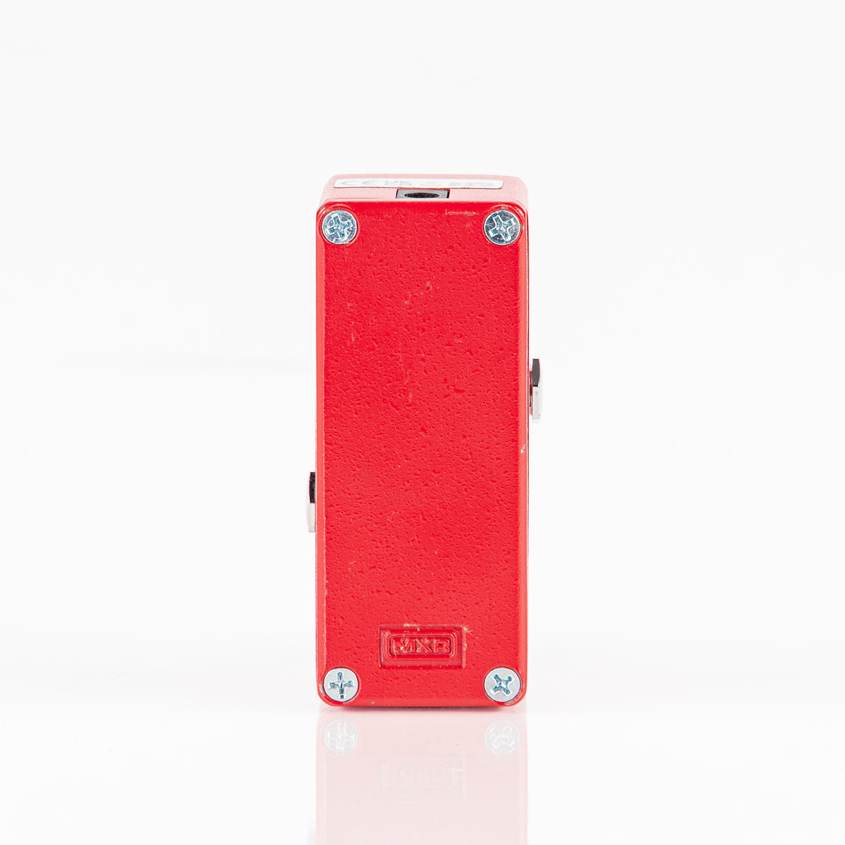 USED MXR Mini Dyna Comp Compression Pedal