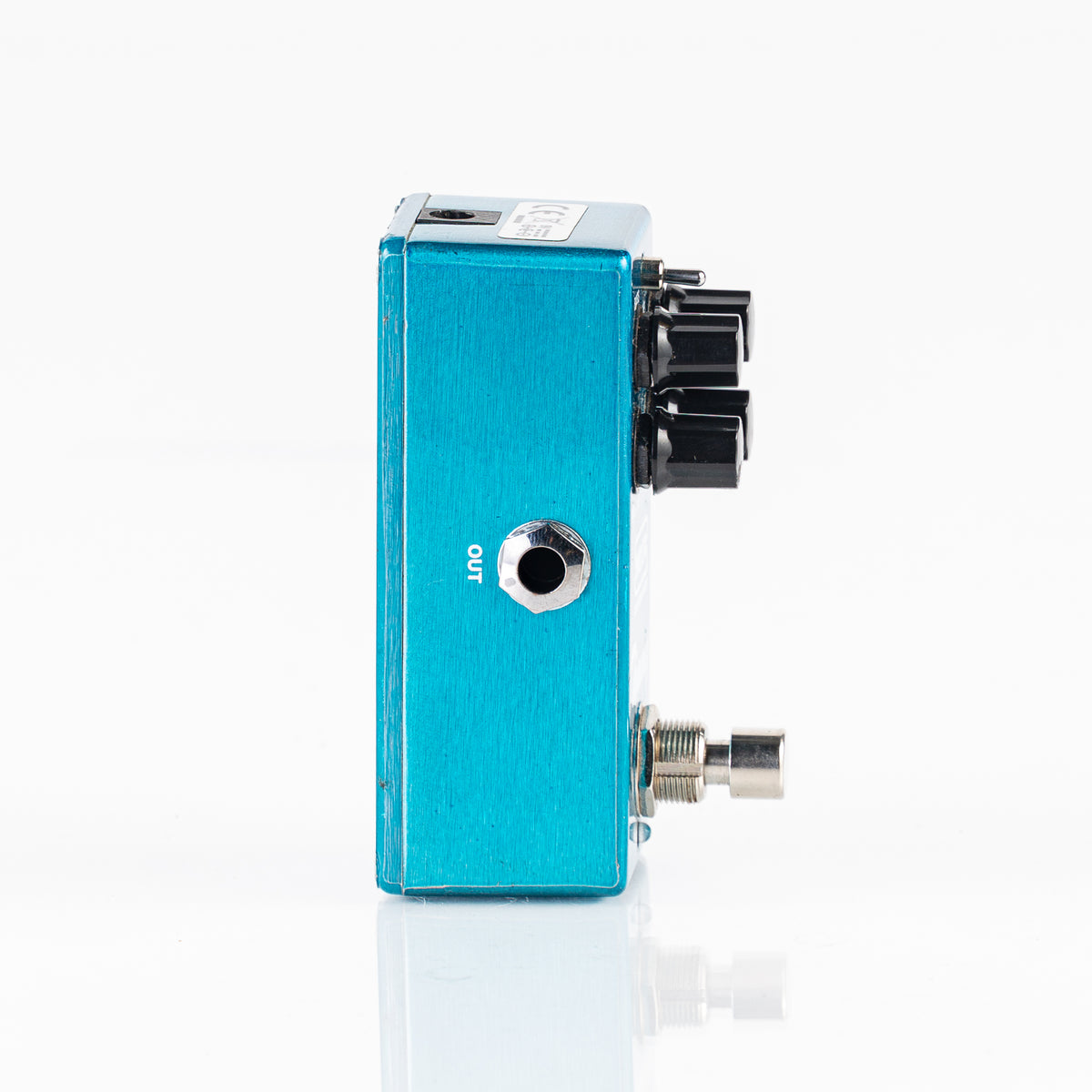 USED MXR Timmy Overdrive Mini Pedal