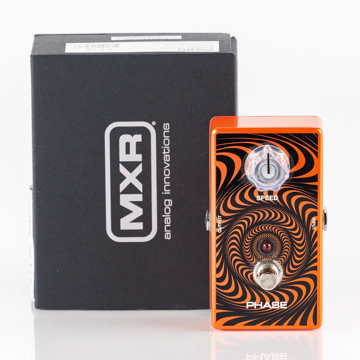 USED MXR Wylde Audio Phase 20th Anniversary WA90