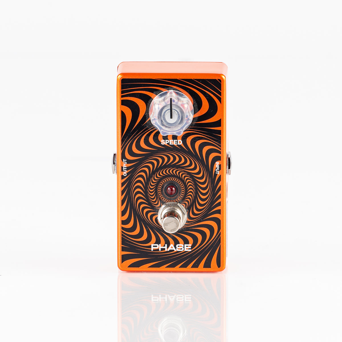 USED MXR Wylde Audio Phase 20th Anniversary WA90