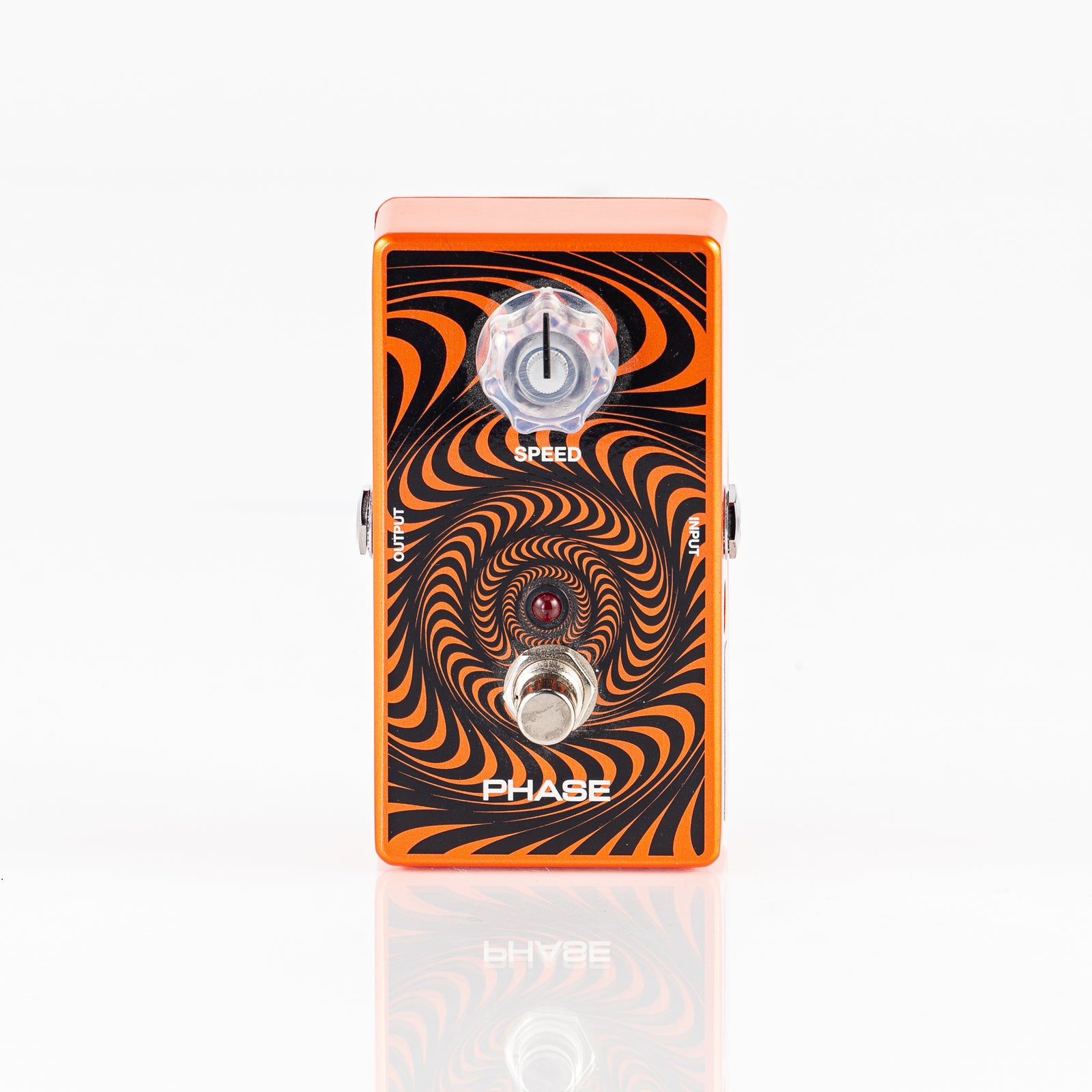USED MXR Wylde Audio Phase 20th Anniversary WA90