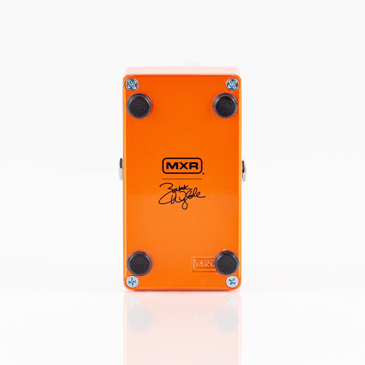 USED MXR Wylde Audio Phase 20th Anniversary WA90