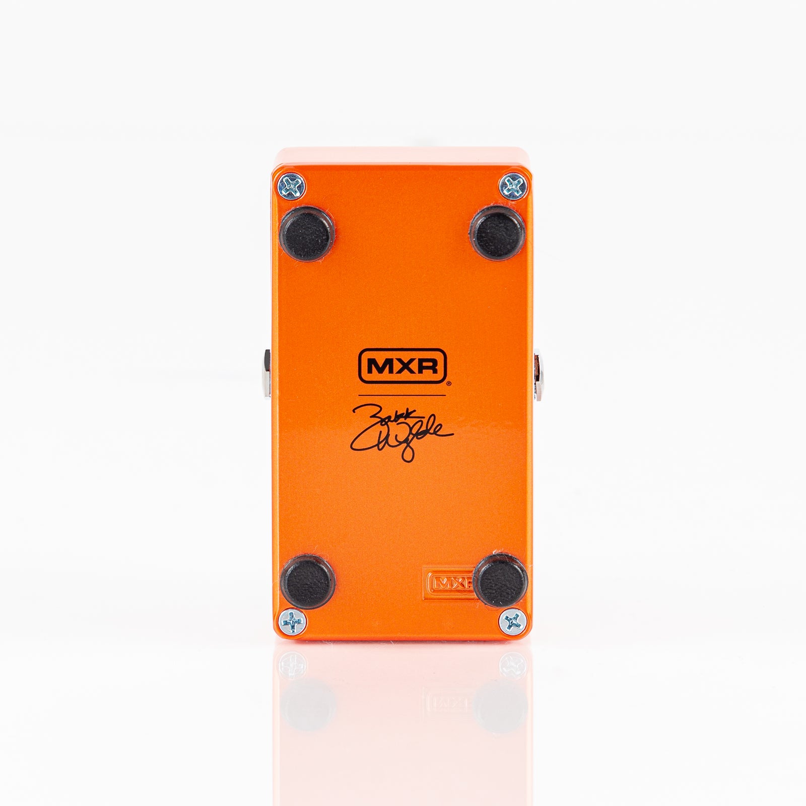 USED MXR Wylde Audio Phase 20th Anniversary WA90