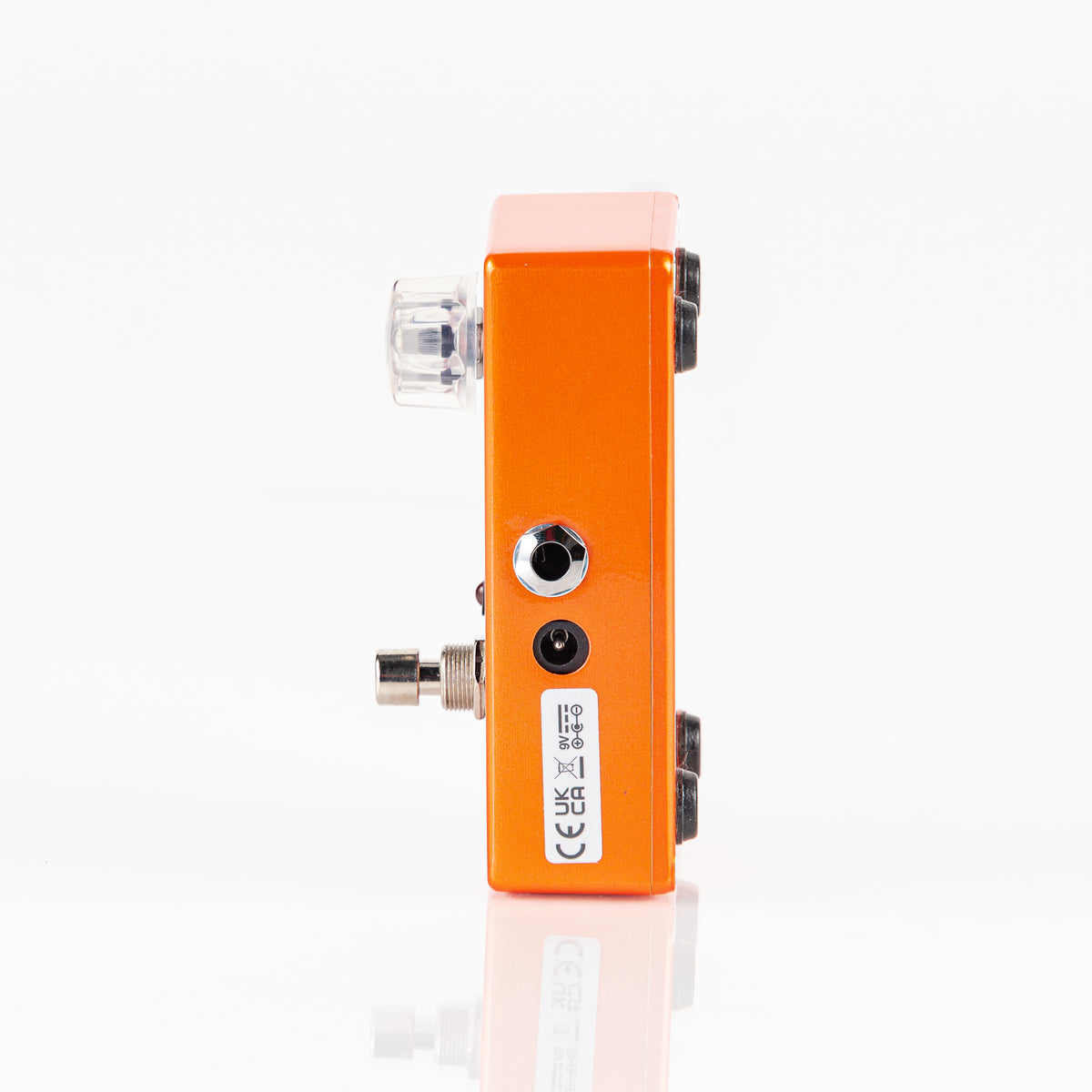 USED MXR Wylde Audio Phase 20th Anniversary WA90