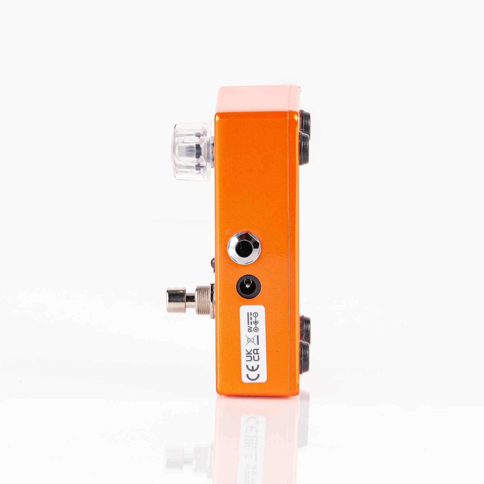 USED MXR Wylde Audio Phase 20th Anniversary WA90