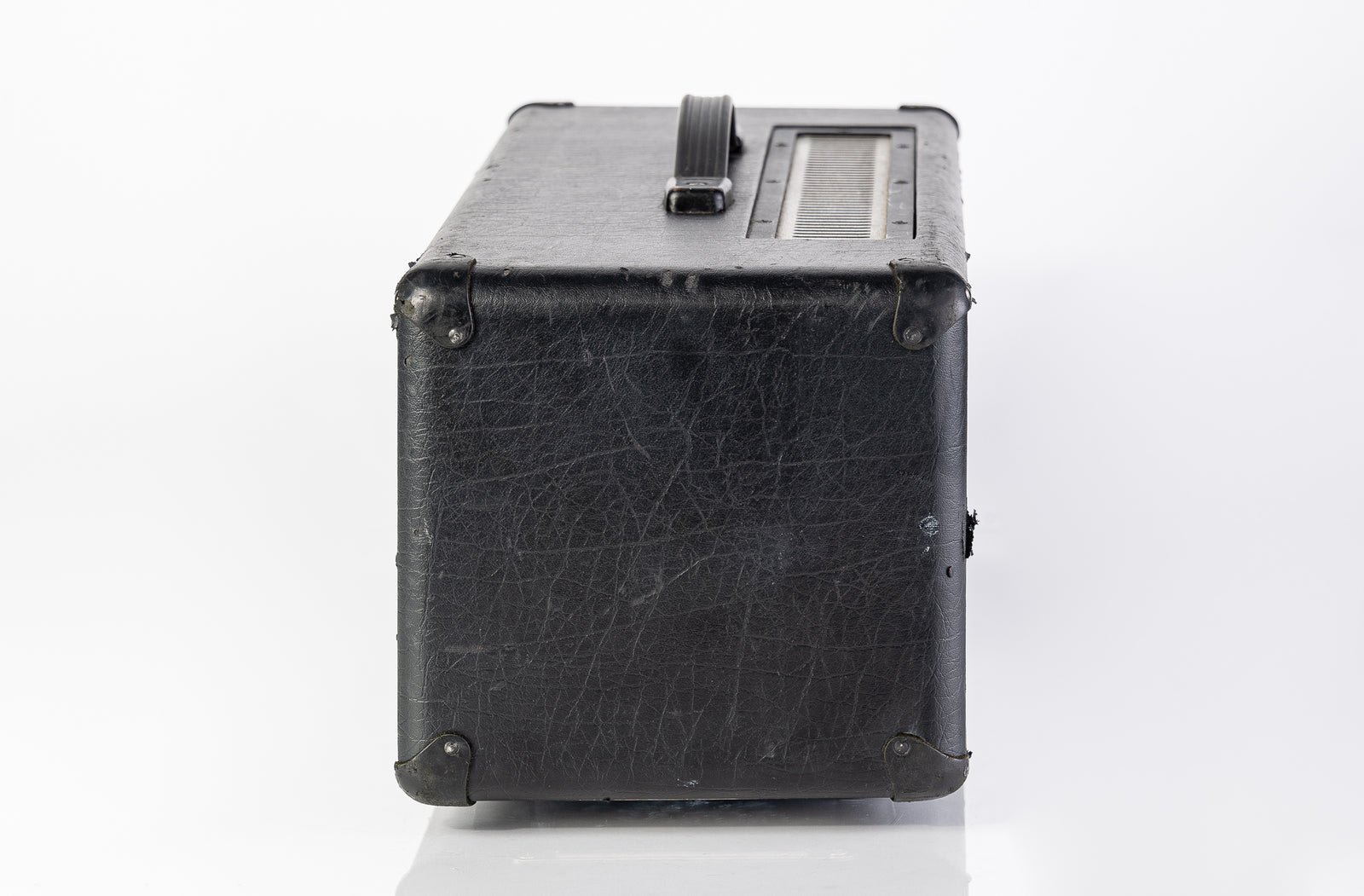 USED Mesa Boogie Dual Rectifier 3-Channel 100 Watt Guitar Amplifier Head