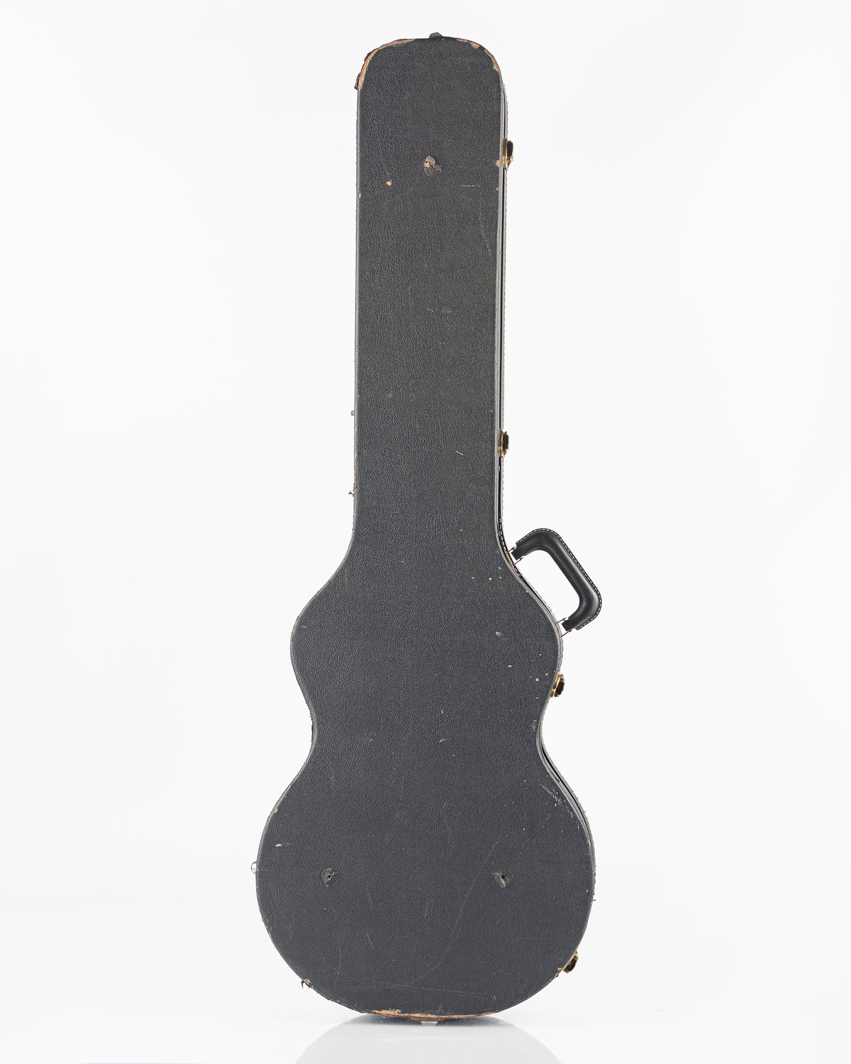 USED 1976 Gibson G-3 Grabber Electric Bass- Natural with Original Hardshell Case