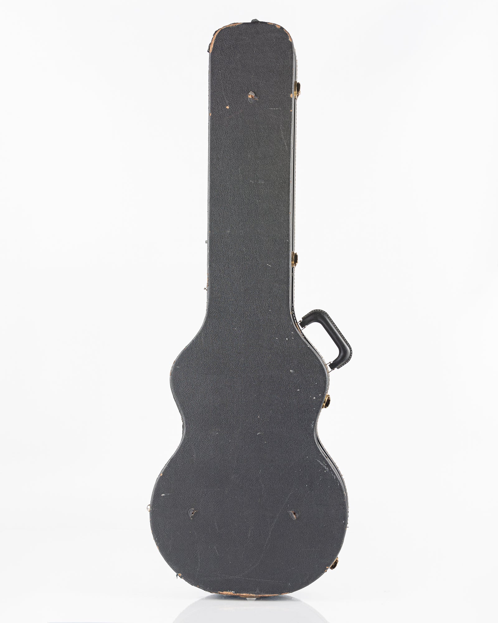 USED 1976 Gibson G-3 Grabber Electric Bass- Natural with Original Hardshell Case