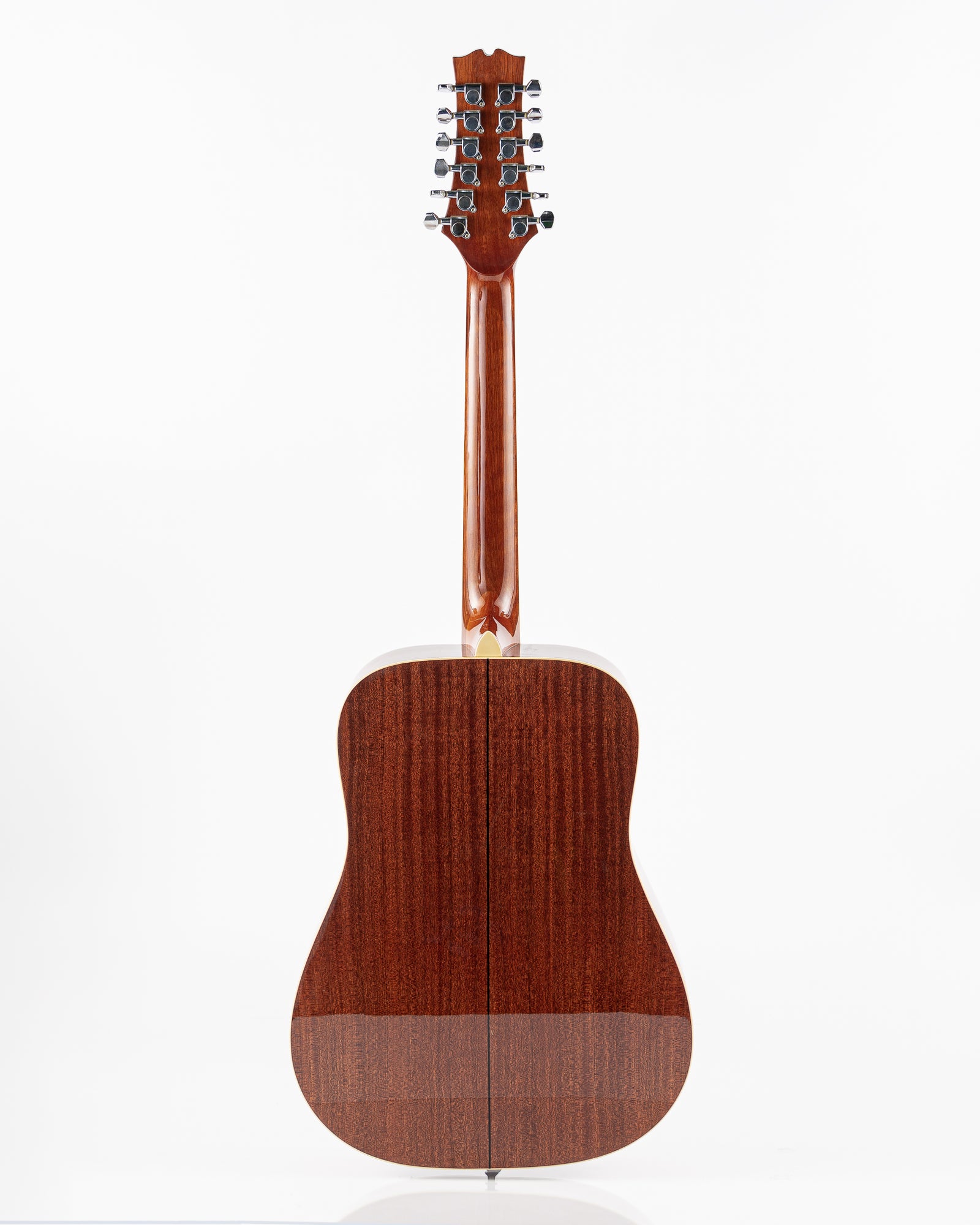 USED Mitchell MD100S 12 String Acoustic Guitar - Natural