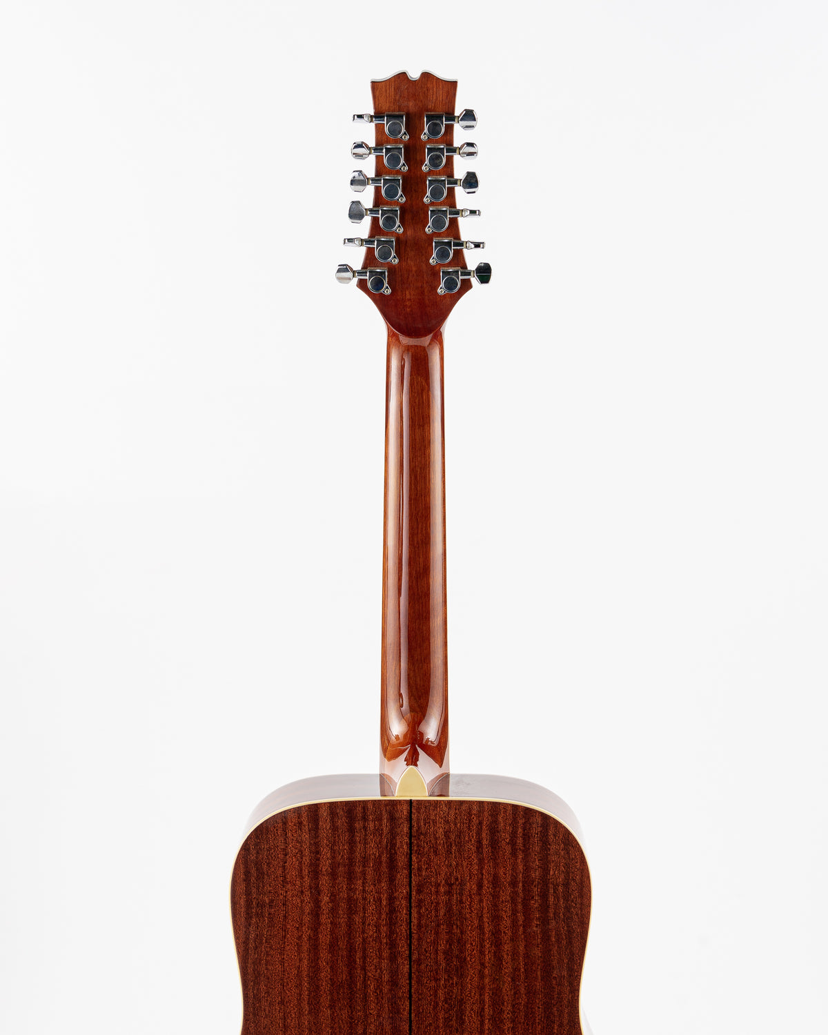 USED Mitchell MD100S 12 String Acoustic Guitar - Natural