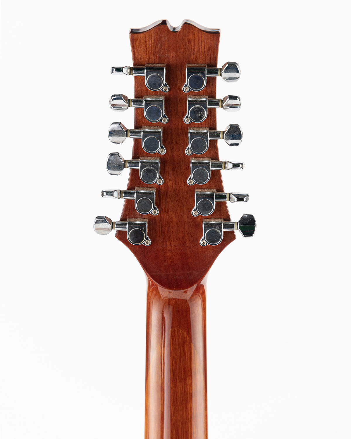 USED Mitchell MD100S 12 String Acoustic Guitar - Natural