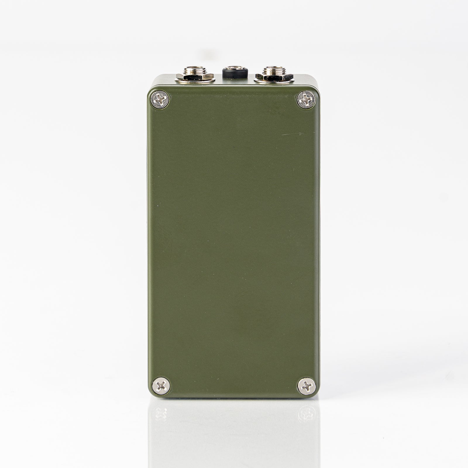USED MusicBoxPedals Lyla Drive Guitar Pedal