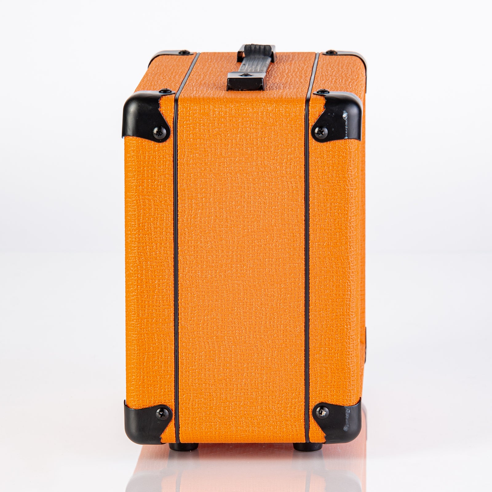 USED Orange Micro Terror Head and PPC108 Cabinet Mini Half-Stack