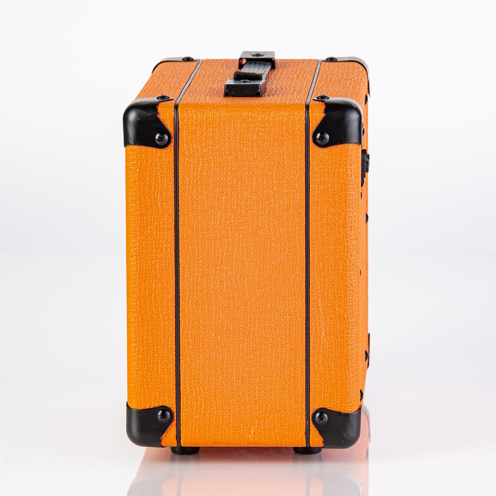 USED Orange Micro Terror Head and PPC108 Cabinet Mini Half-Stack