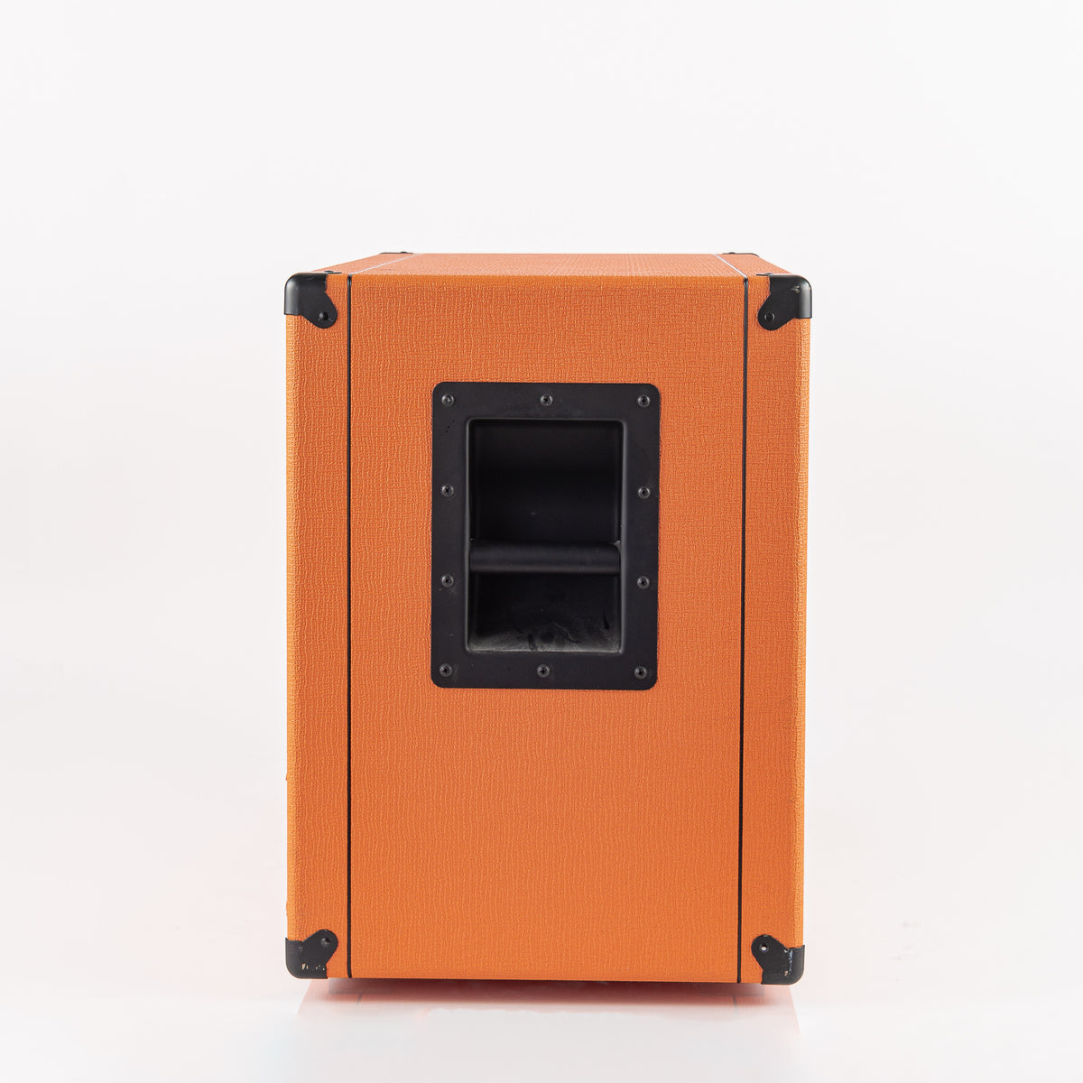 USED Orange PPC212 2x12 Closed-Back Guitar Speaker Cabinet